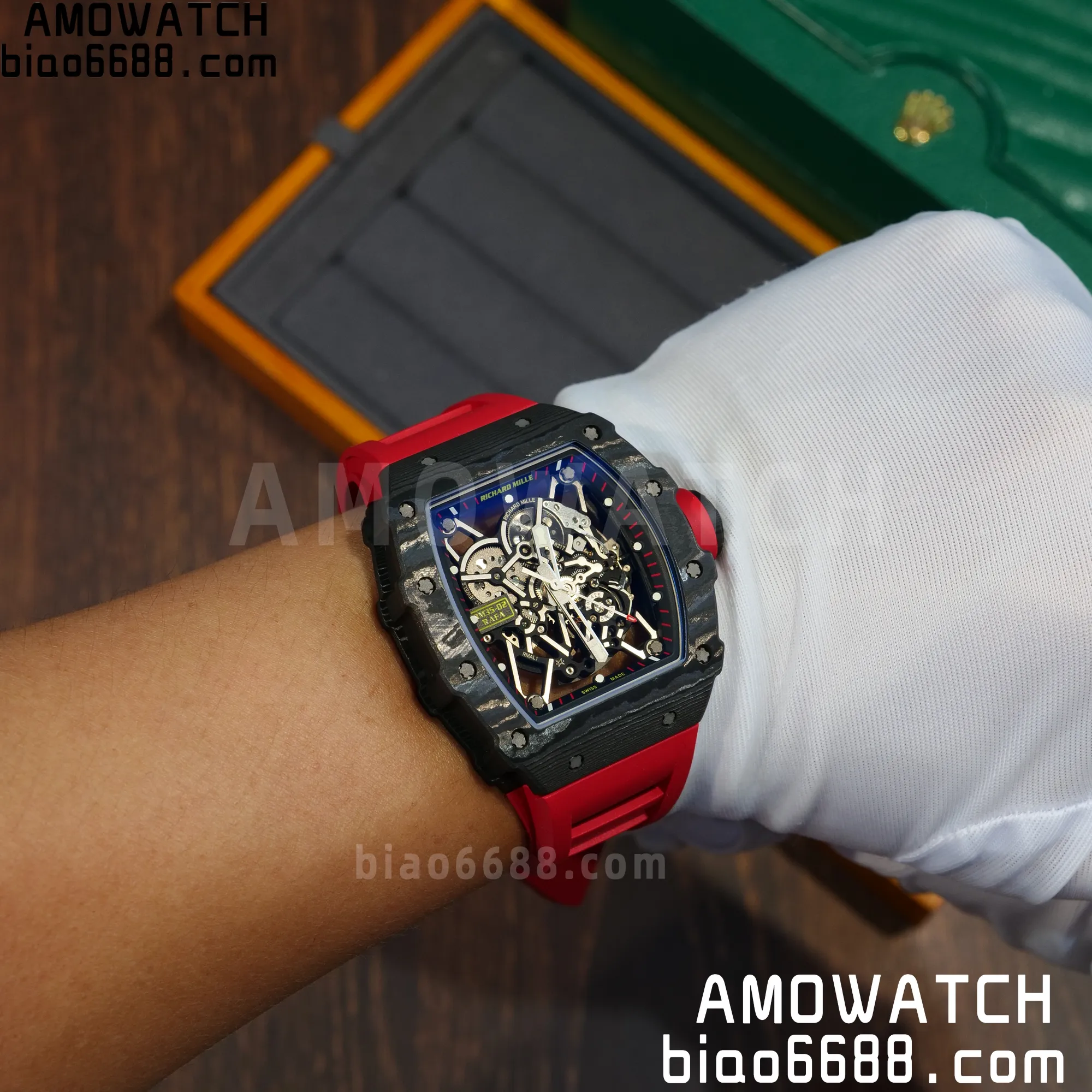 60ef9ff622e8abc 阿默表行AmoWatch