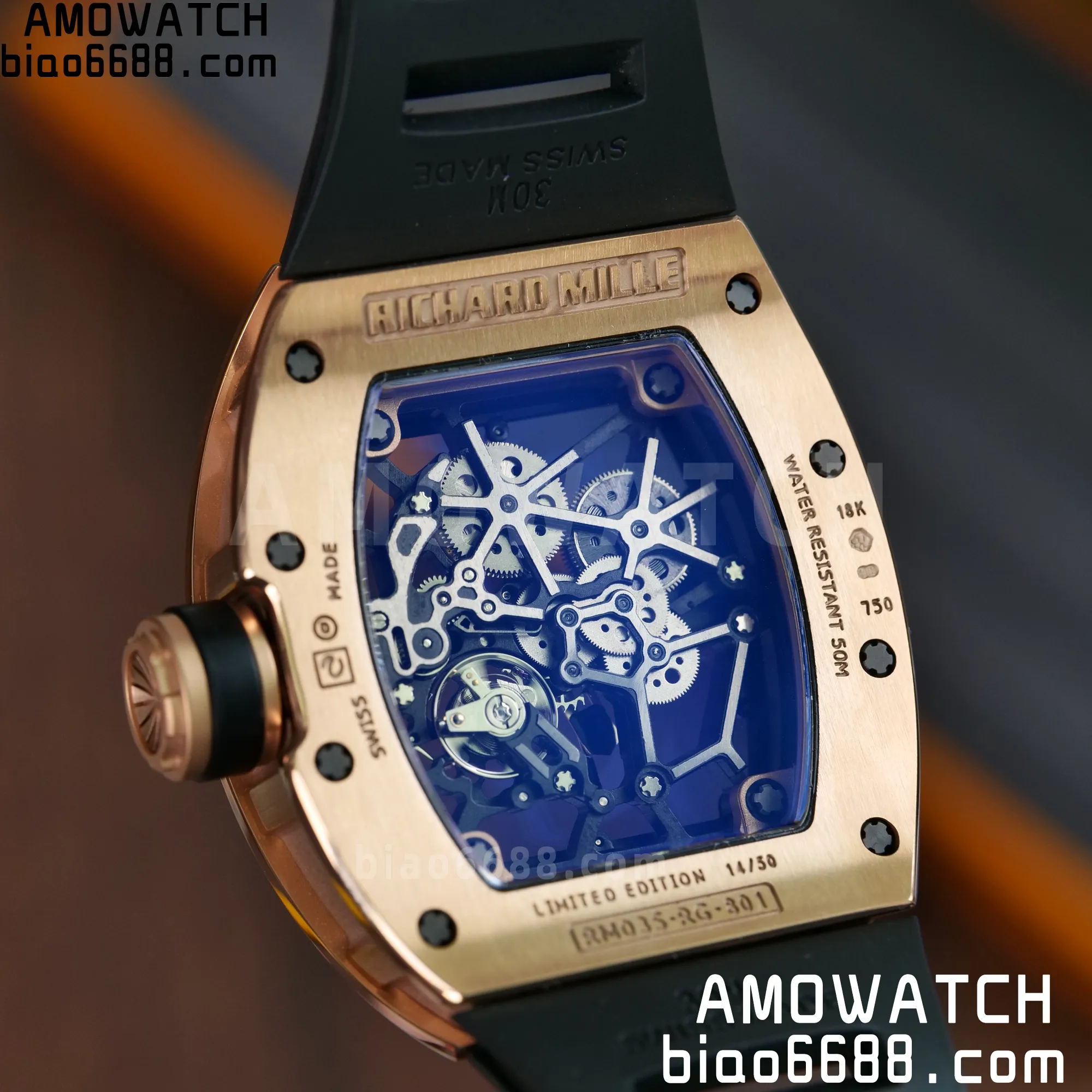 60f52f28164d414 AMO Watch