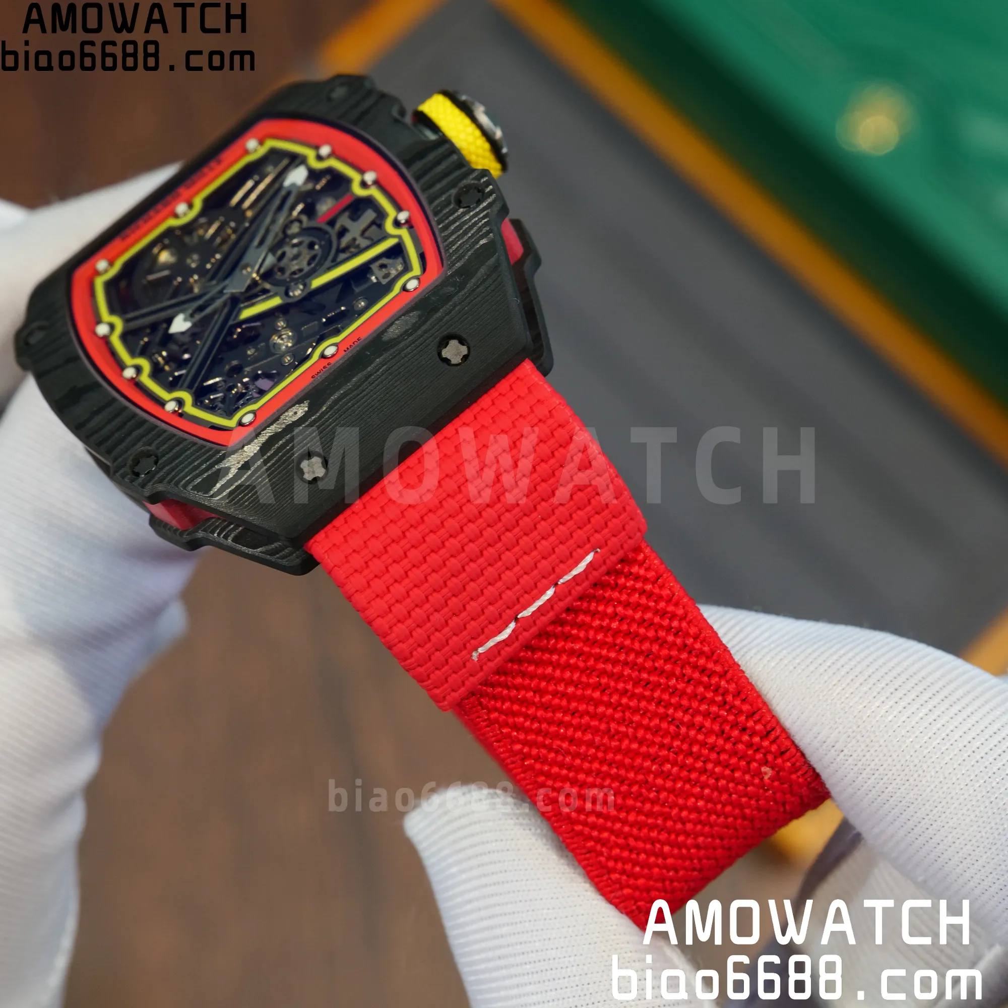 611ae07e8aa3fbf AMO Watch