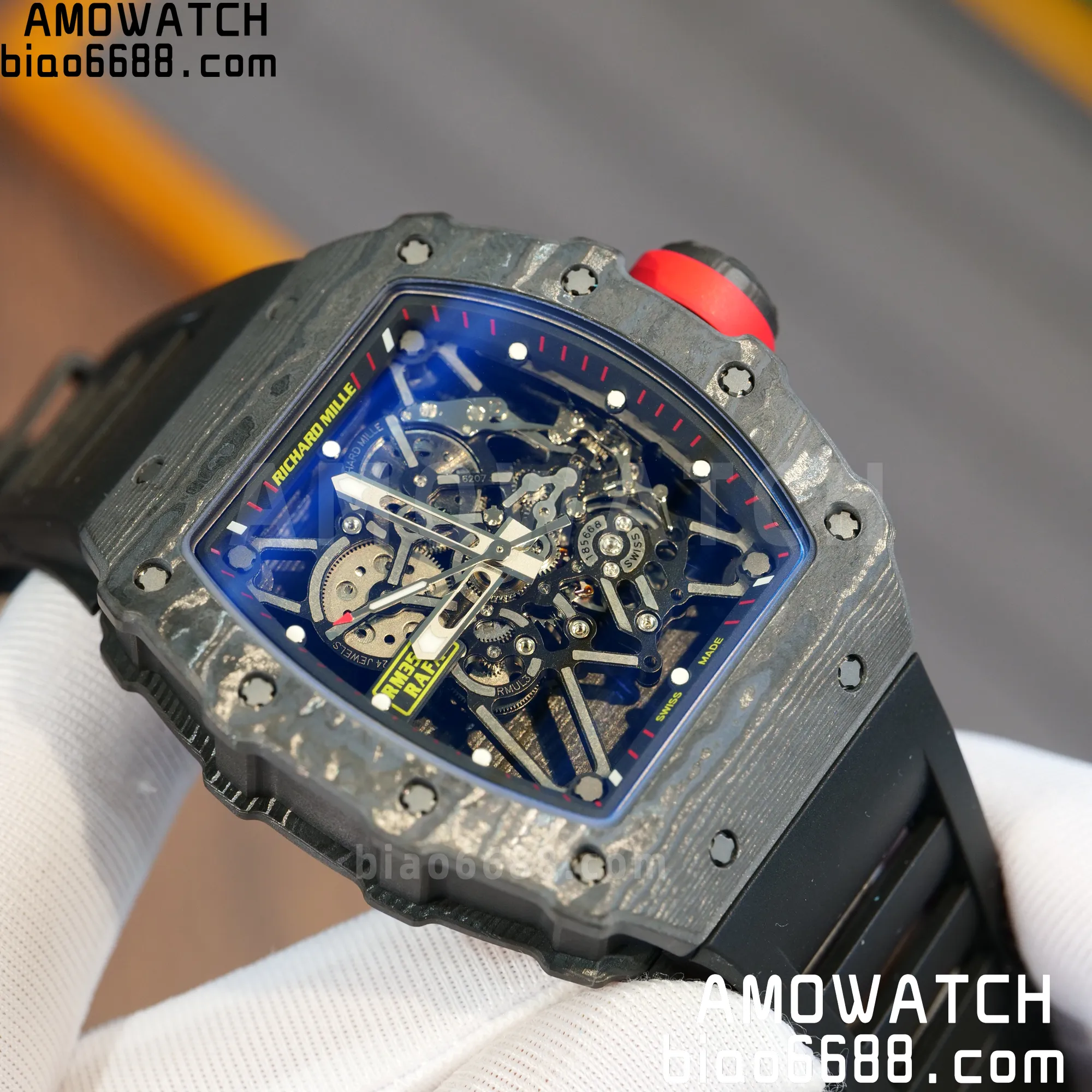 6154d9ff376ee4d AMO Watch