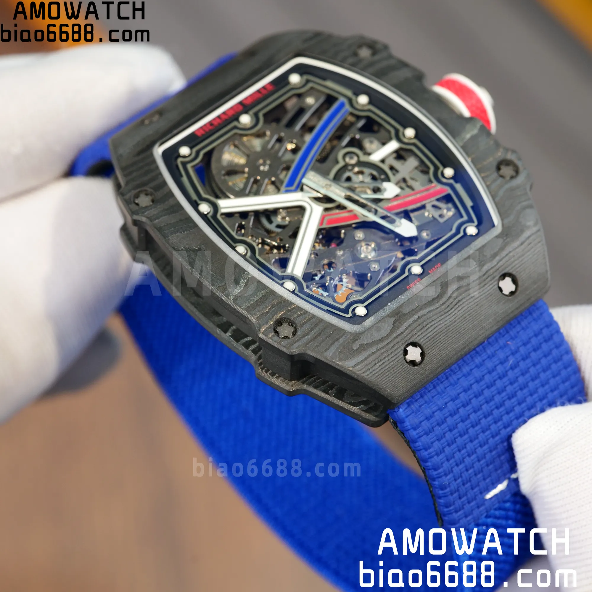 621f01ffa386d9e AMO Watch