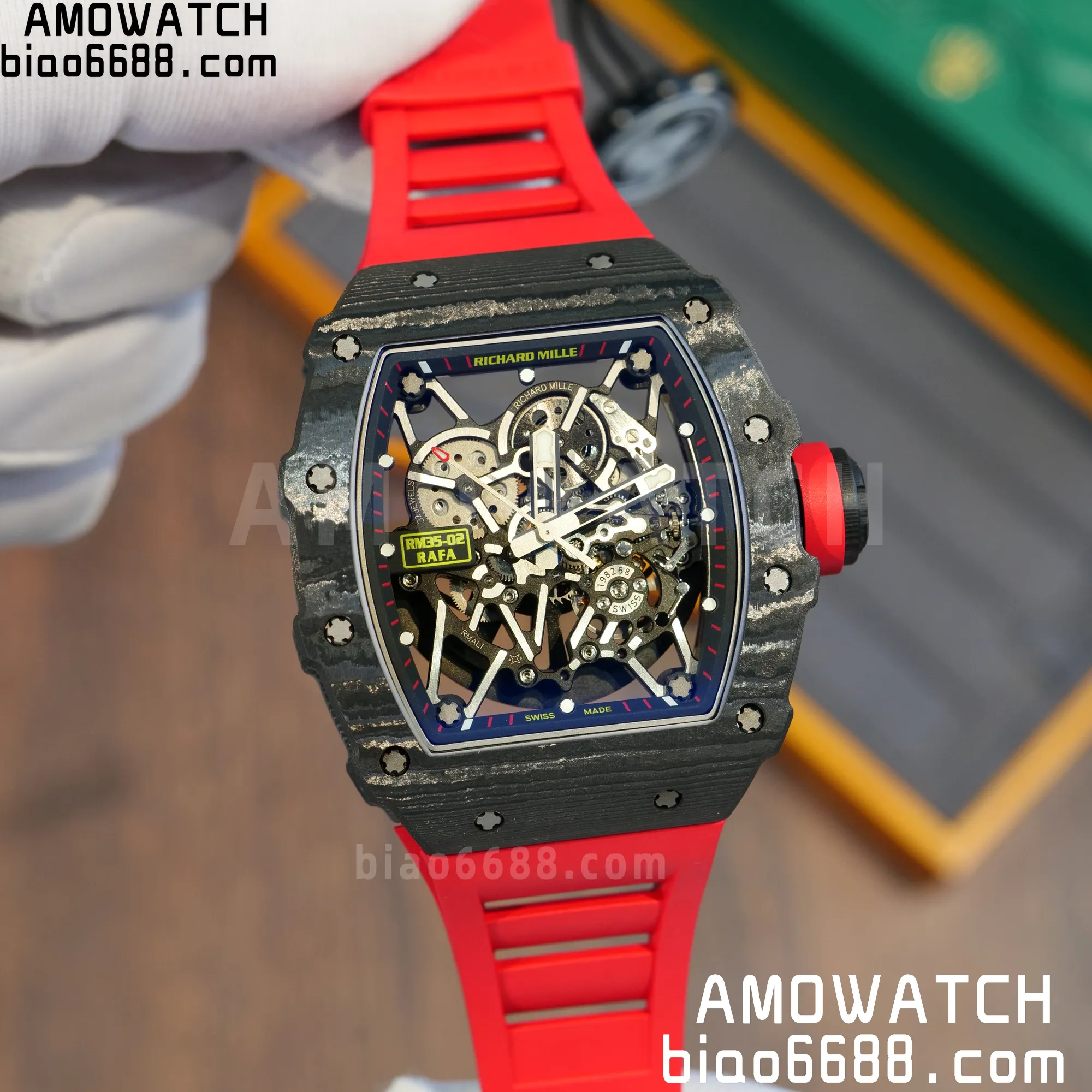 63ec2c3815ed477 AMO Watch