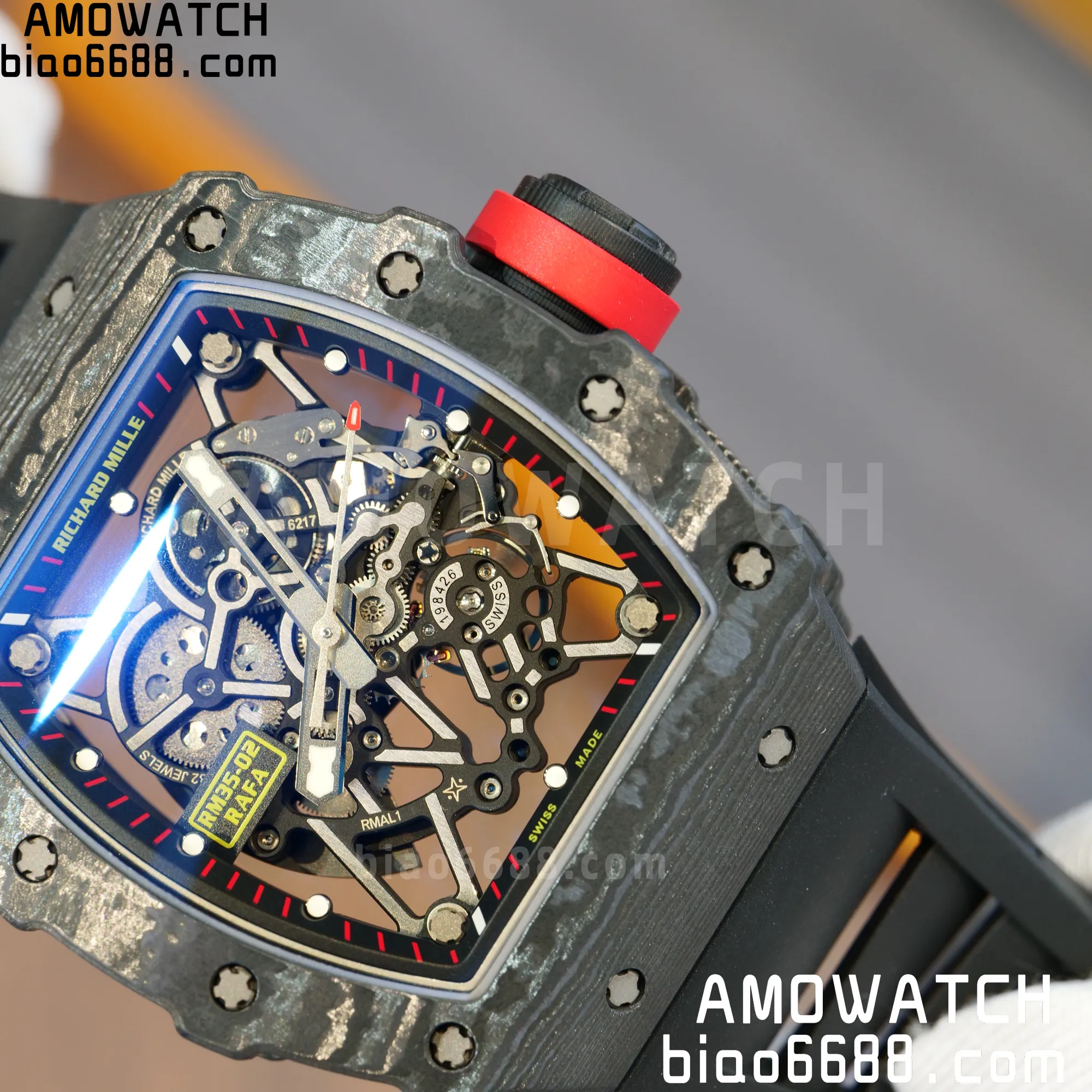 64ab27874cb1e53 AMO Watch