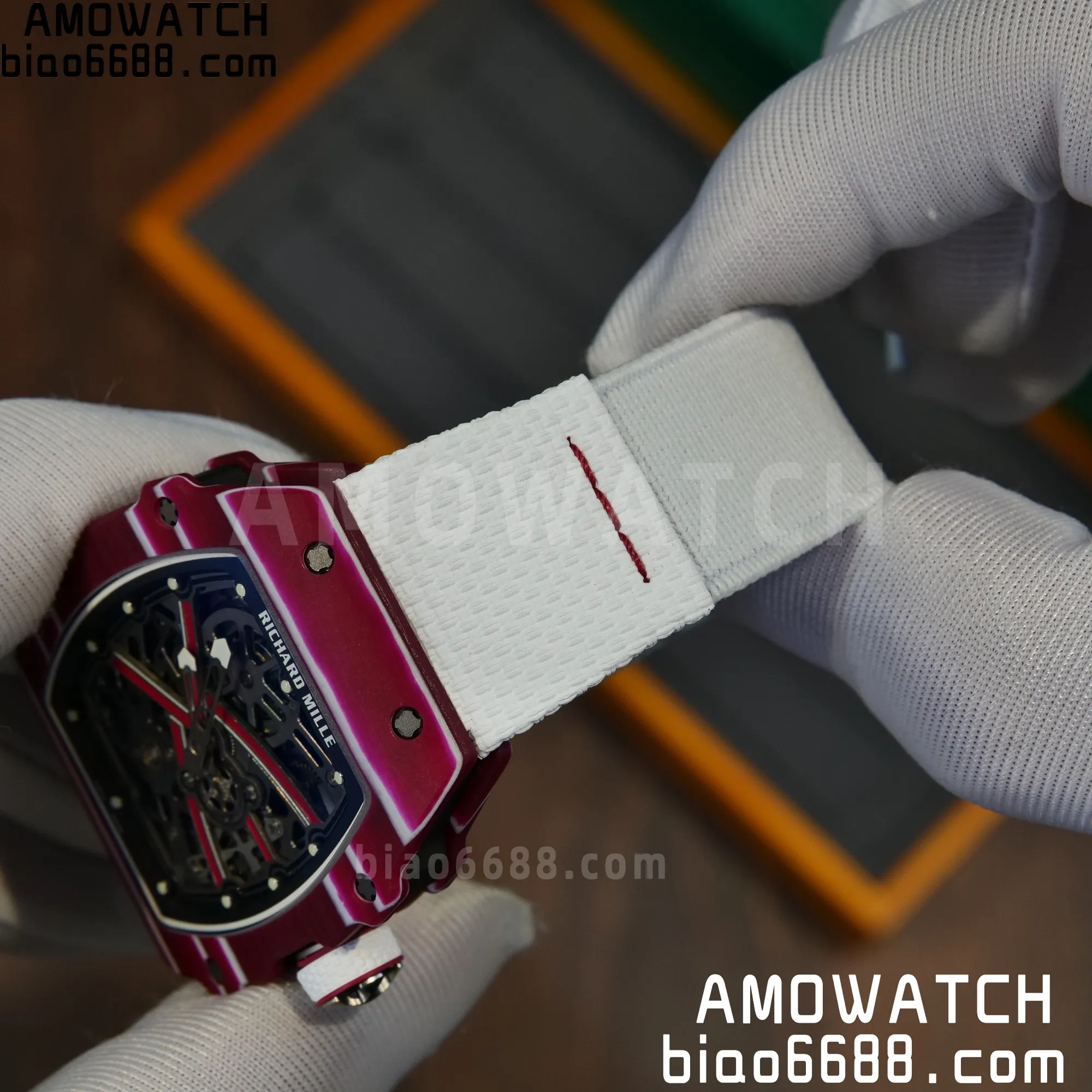 65ade5194733806 AMO Watch