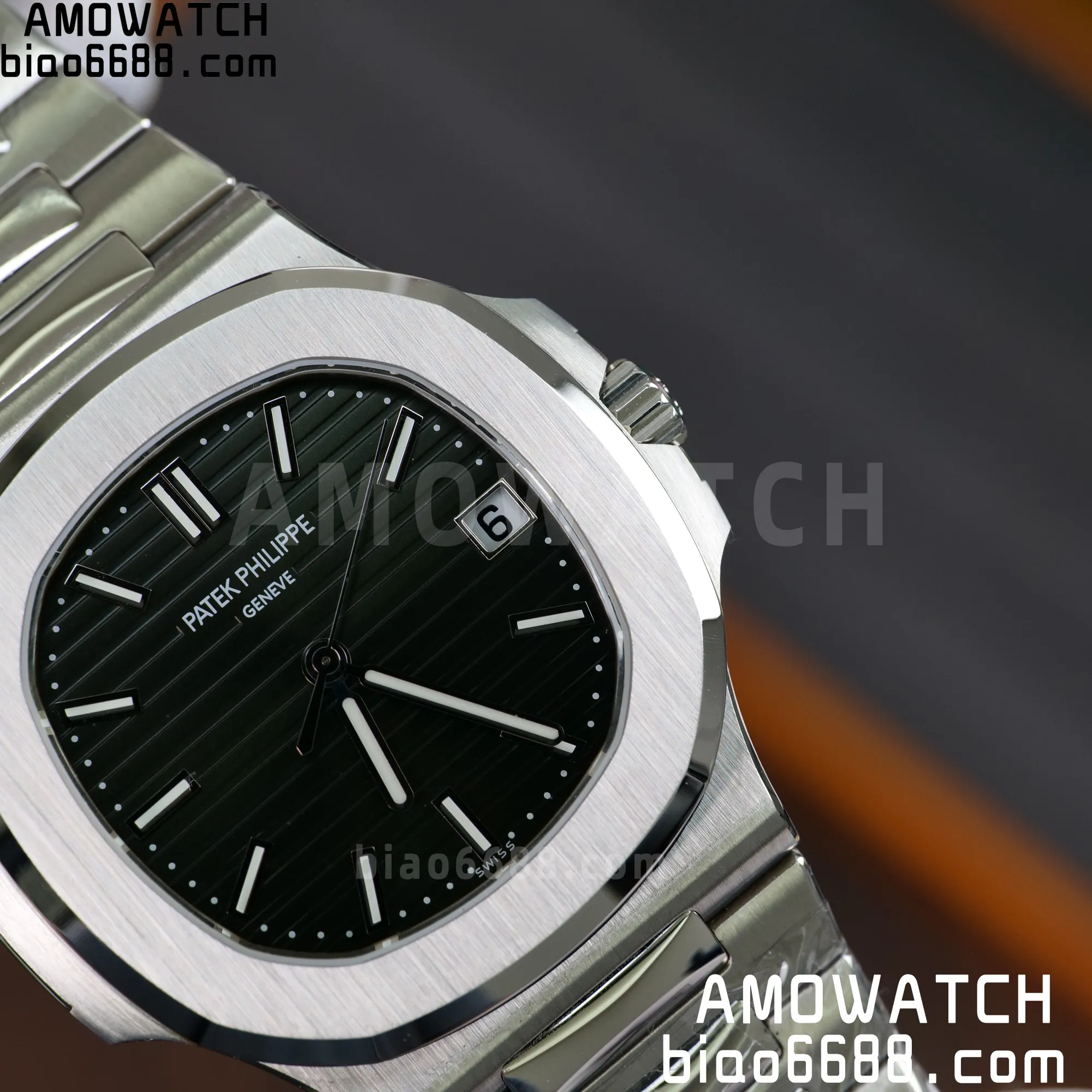 67445455ae2accd AMO Watch