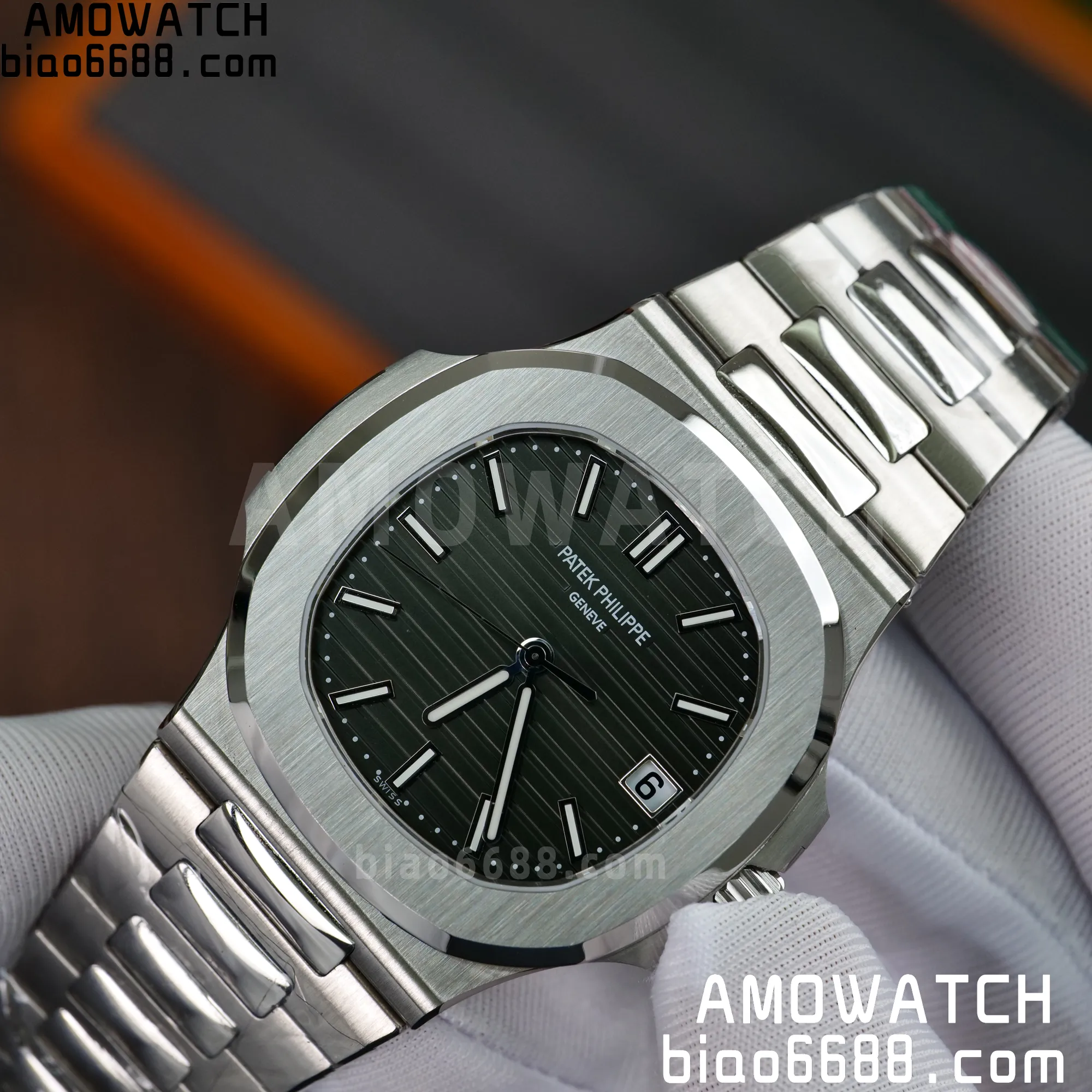 69443fa6d816d3f AMO Watch