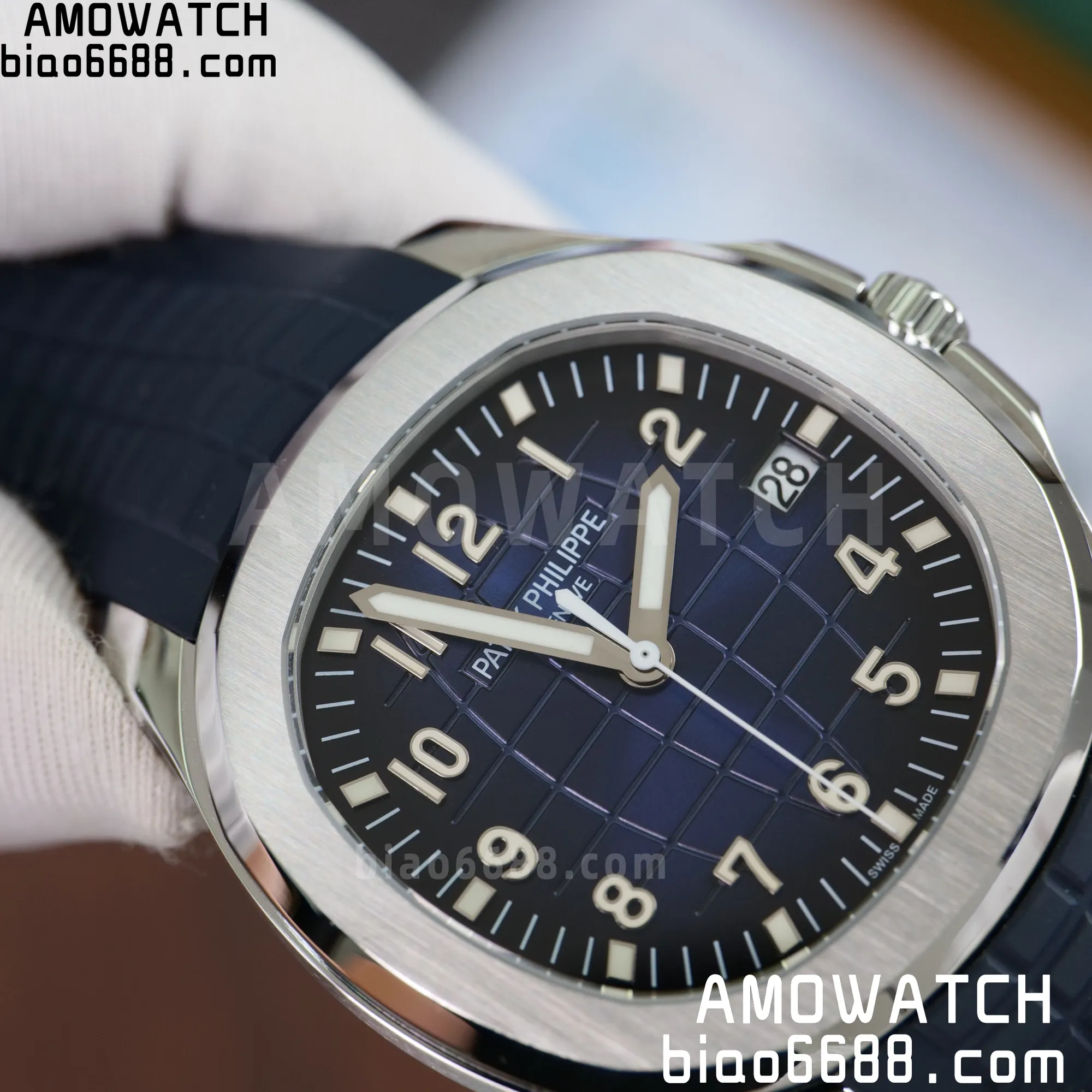 6abcac451559c99 AMO Watch