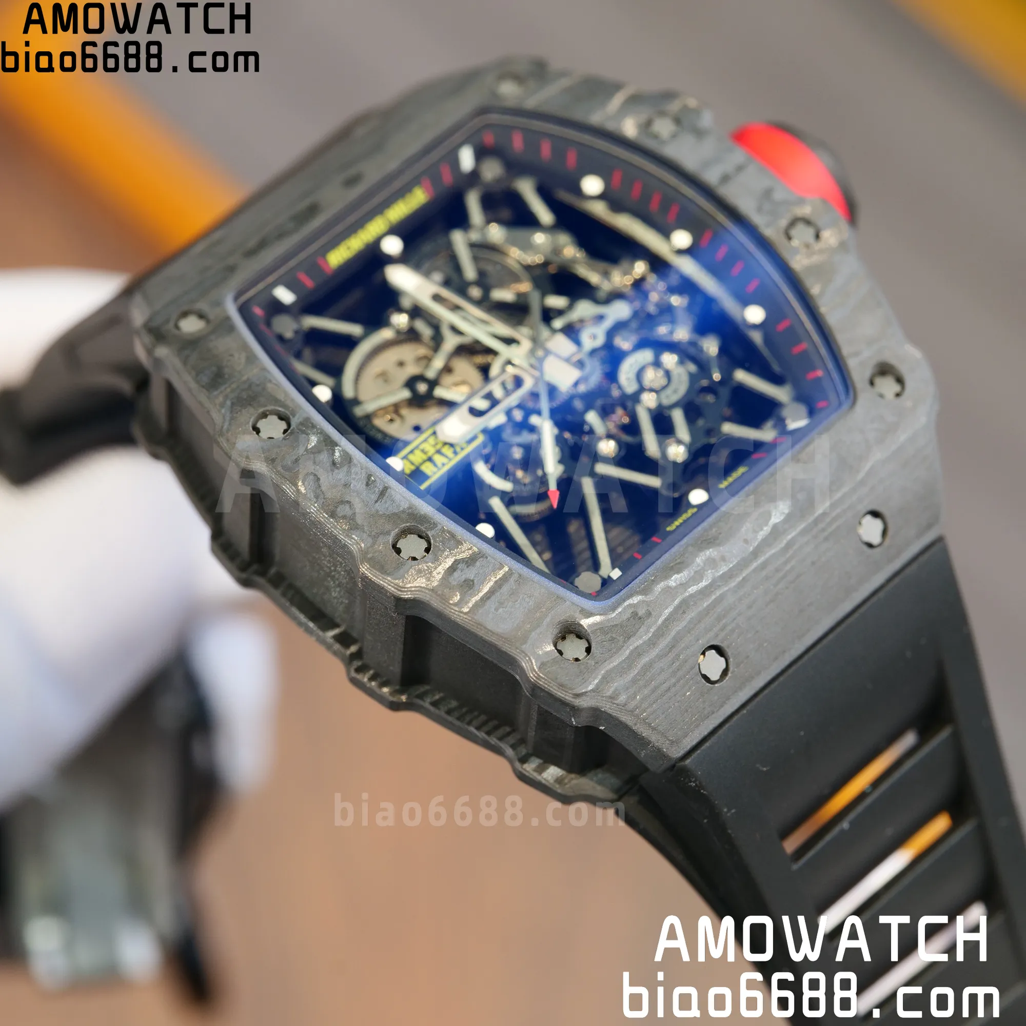 6b6686efdac770b AMO Watch