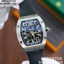 RICHARD MILLE RM67-01