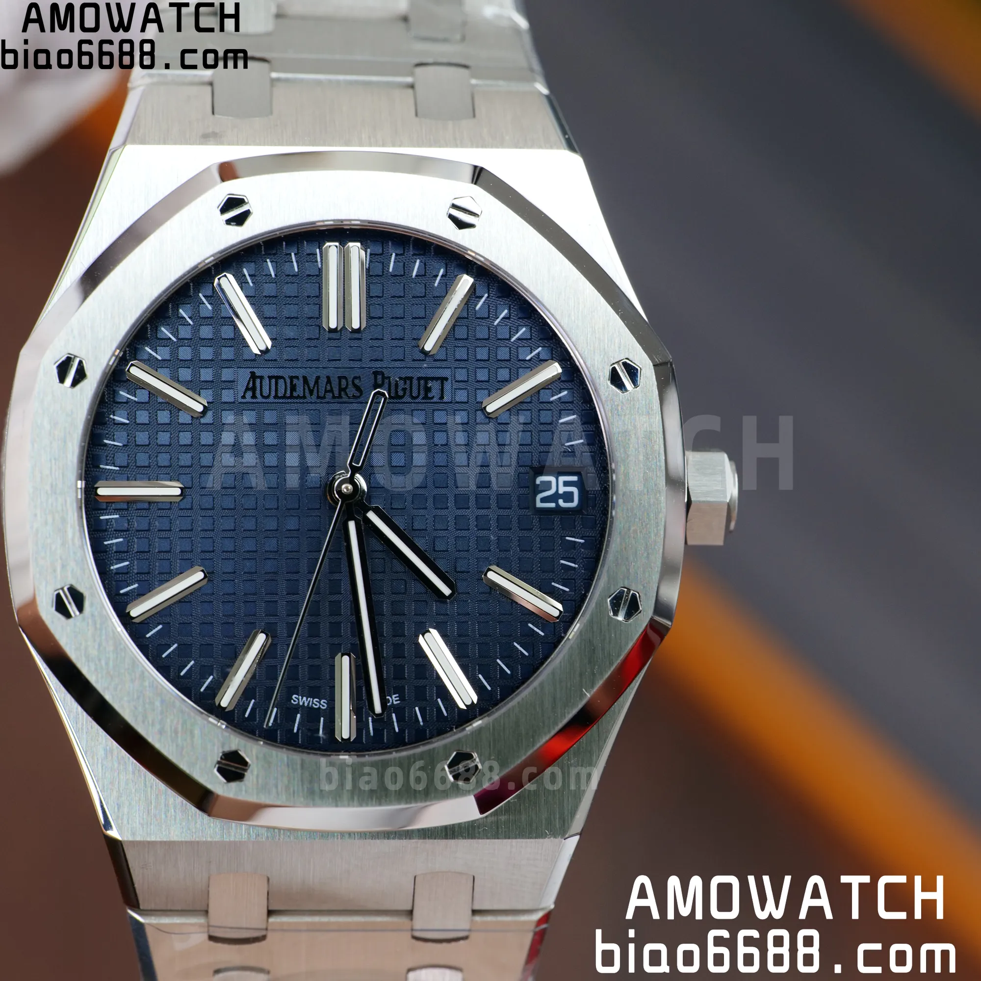 6d89b0d0d79dbfd AMO Watch