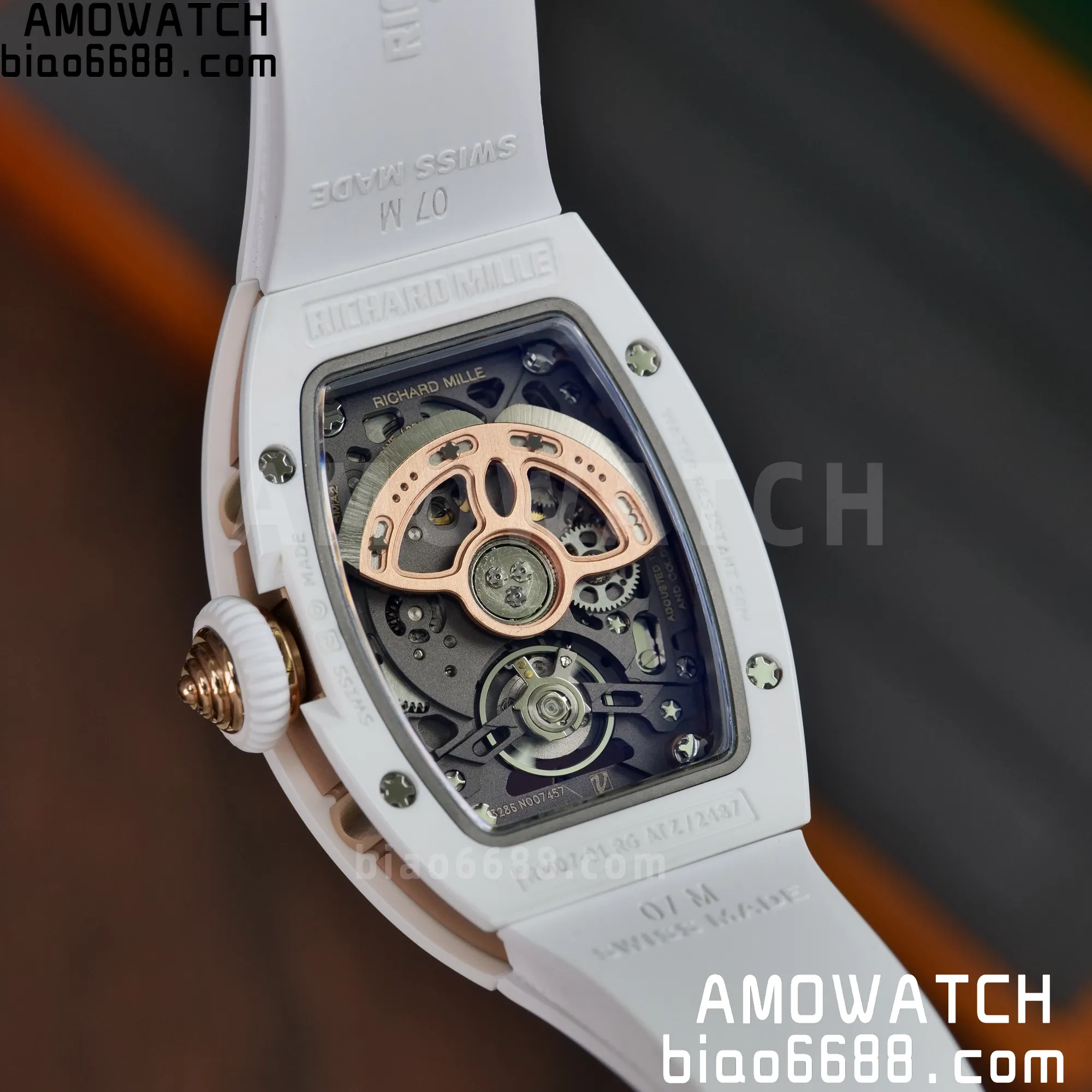 6ddc69b9c93863e AMO Watch