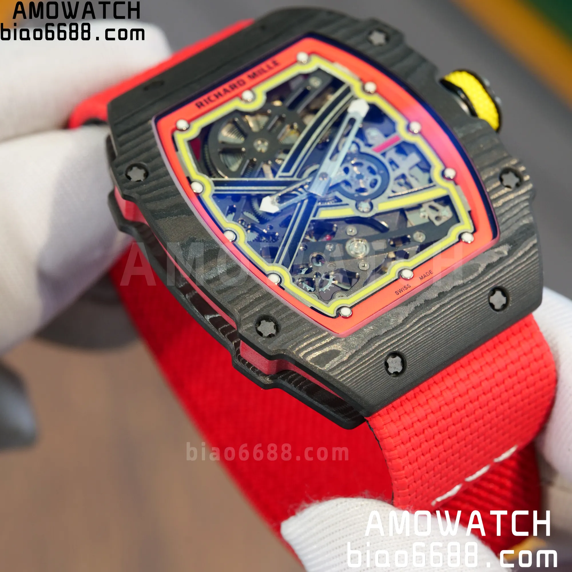 6e3bd3514281951 AMO Watch