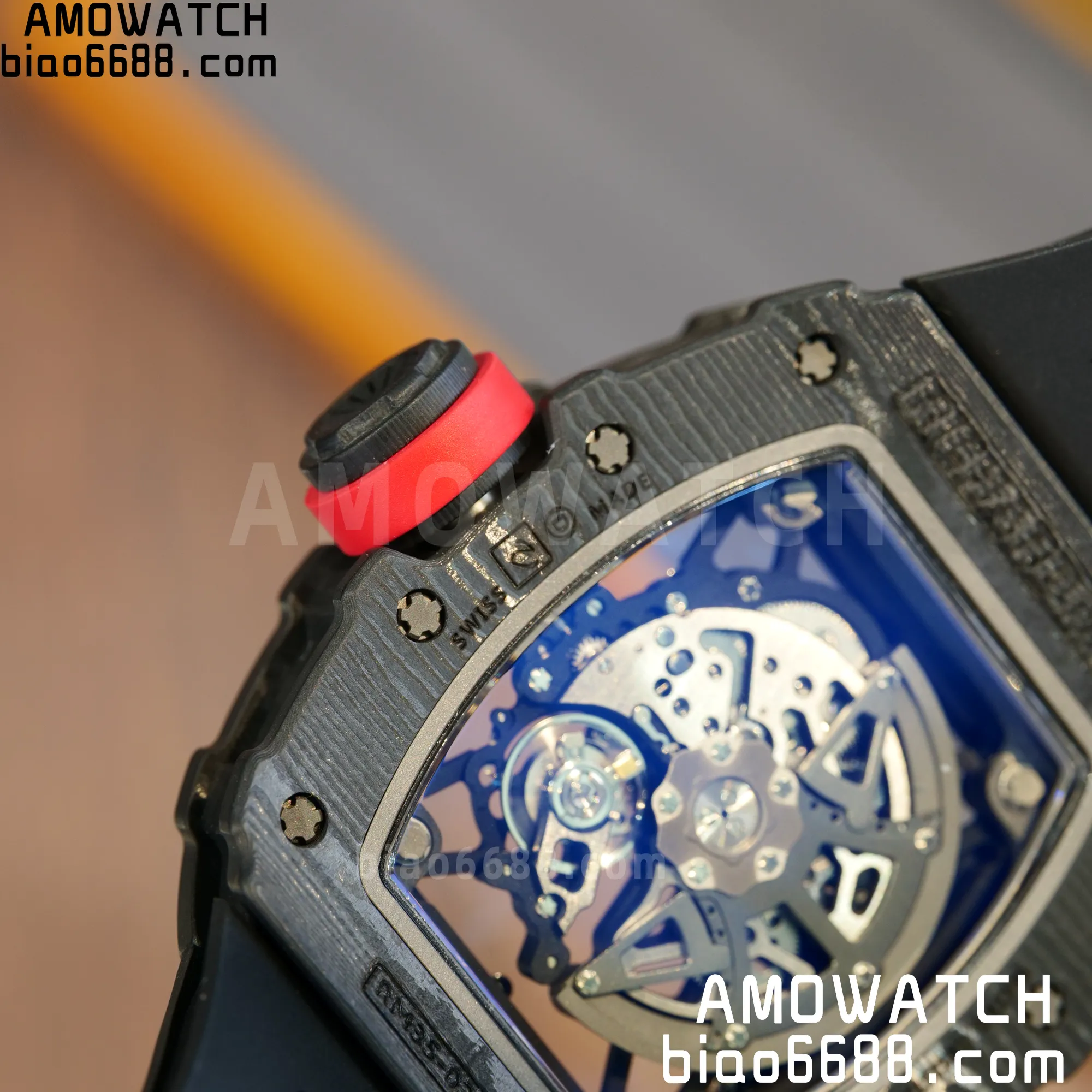 6fb1c7e17e6abec AMO Watch