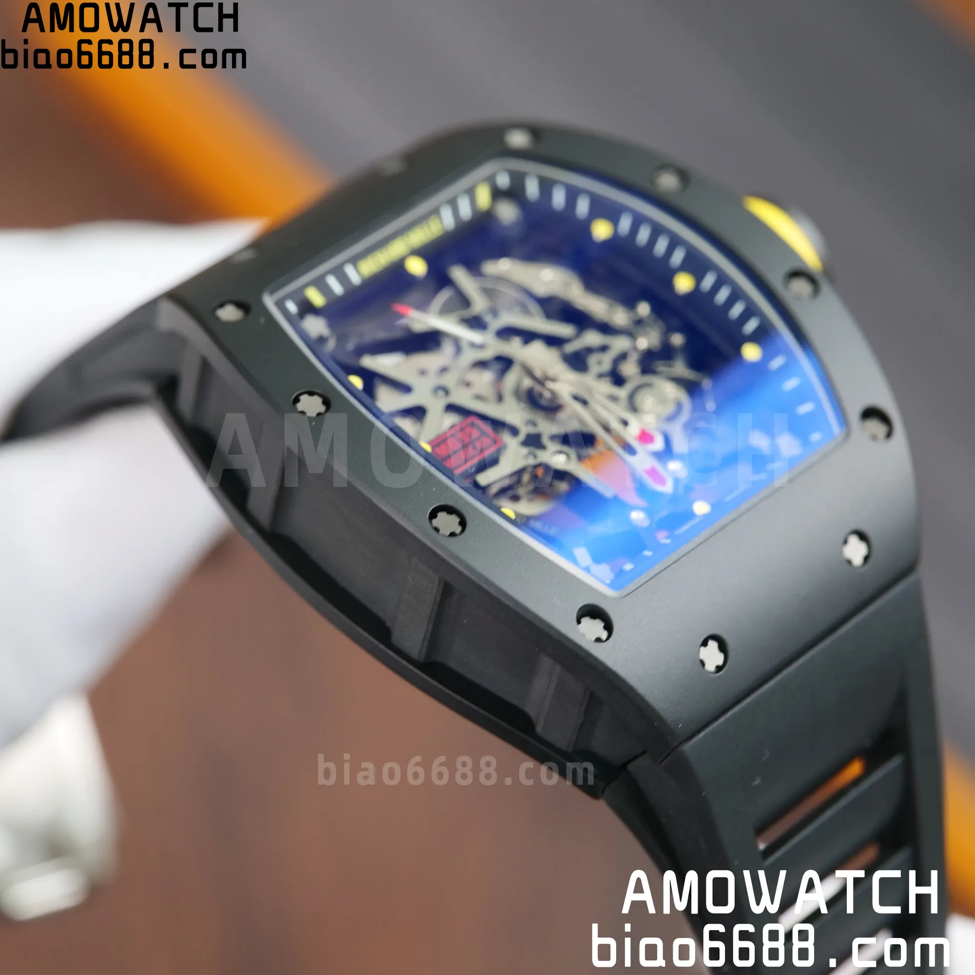 70ab1ca3581f38b AMO Watch