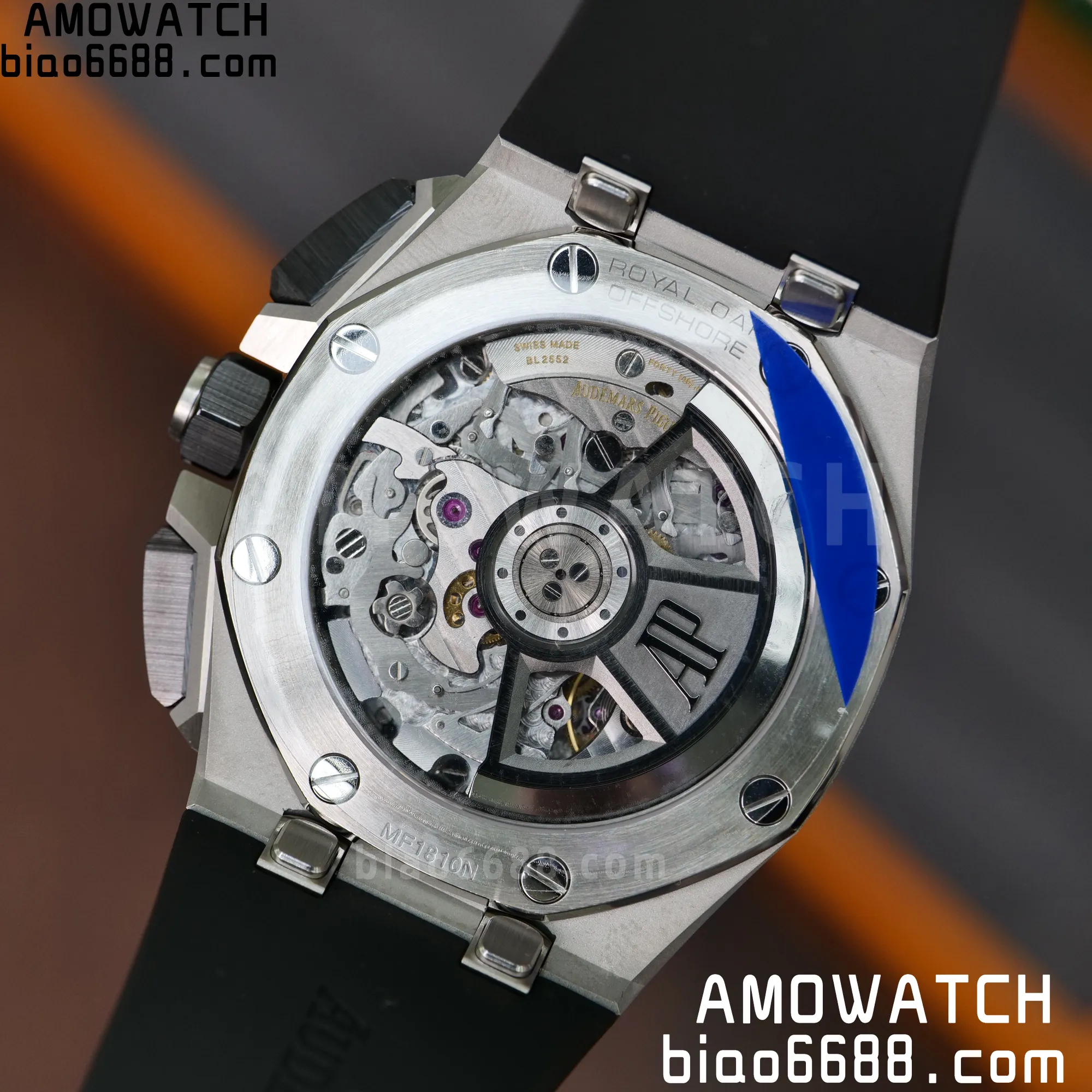71a51f8bdce43b0 AMO Watch