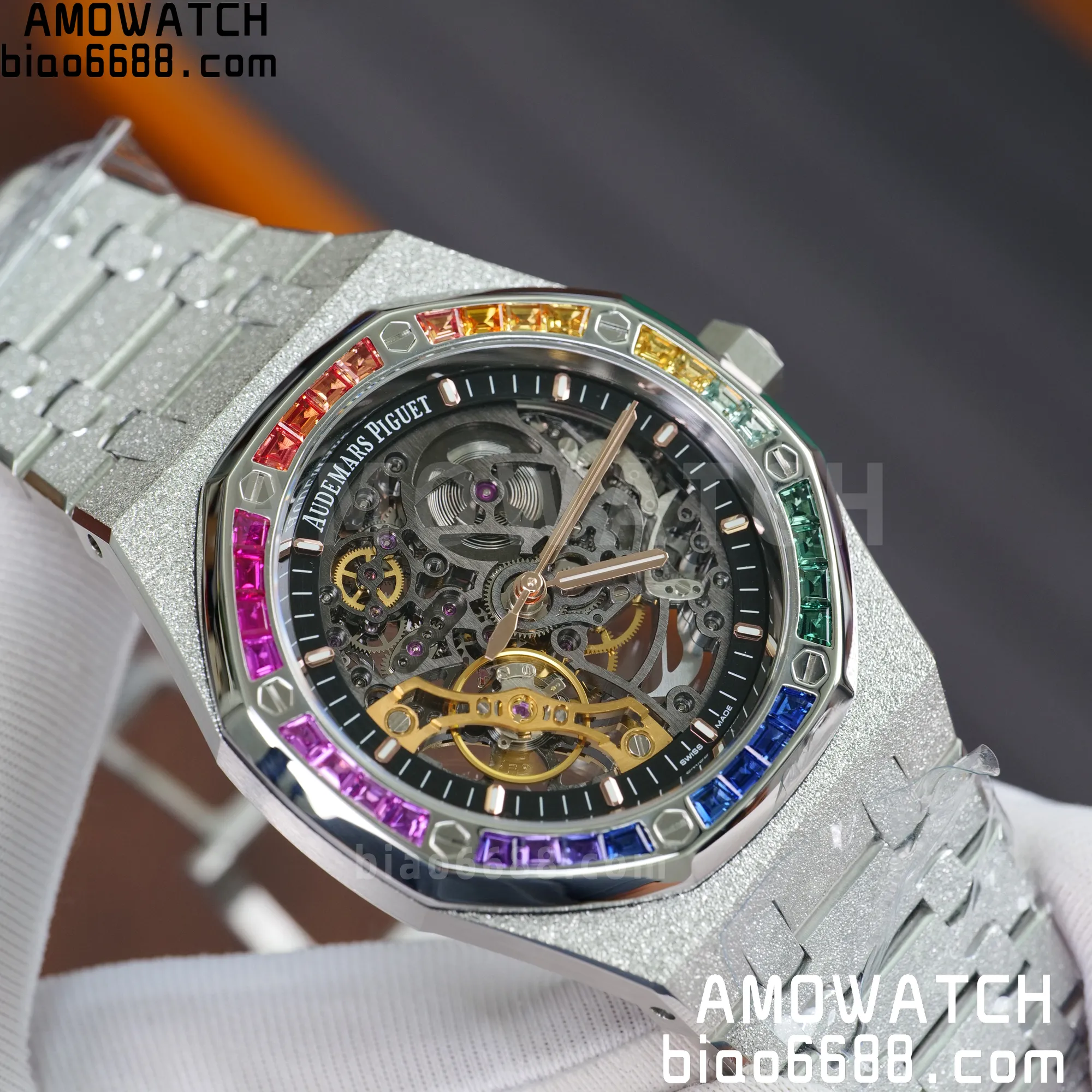 739d380c03a8974 AMO Watch