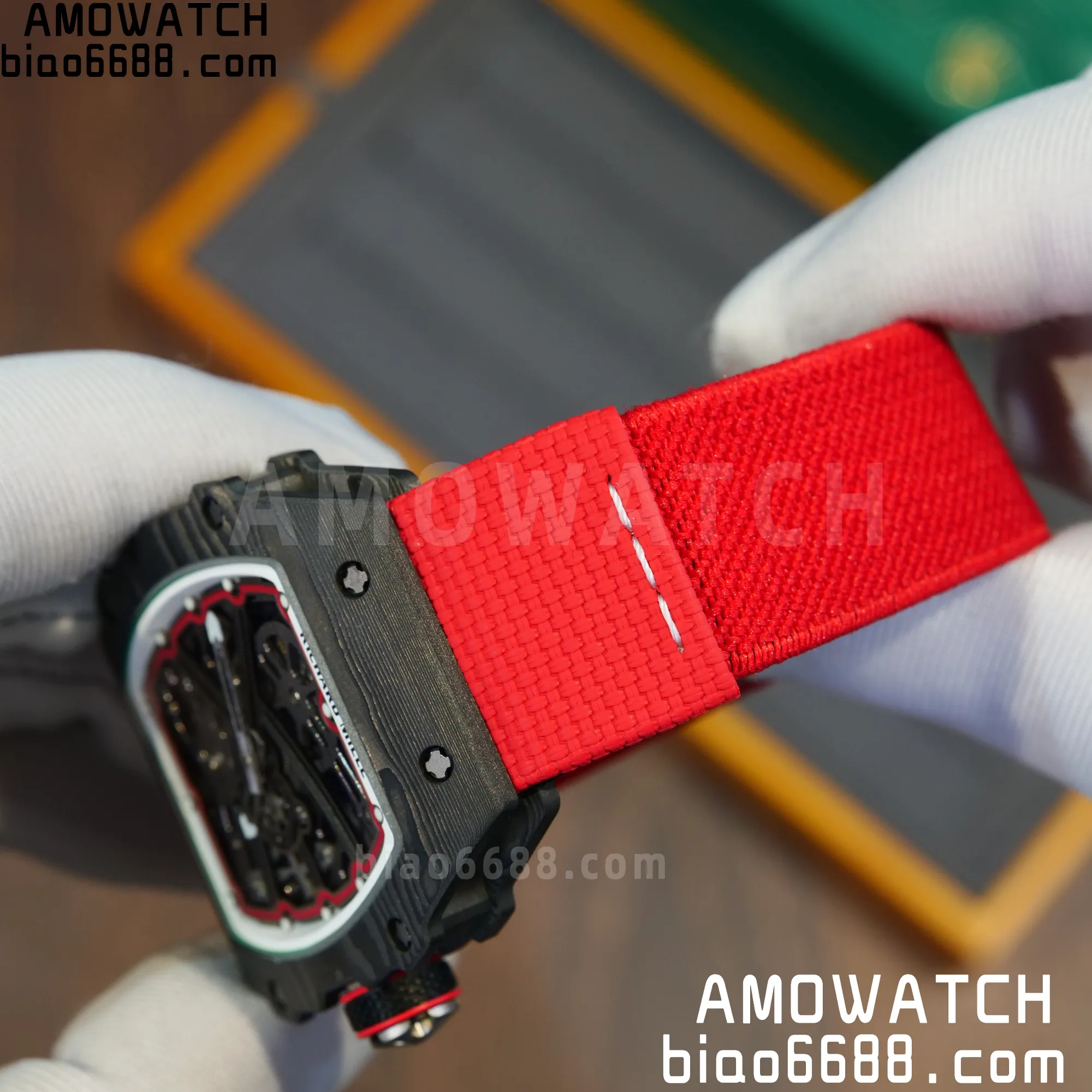 74ce891d3145f28 AMO Watch
