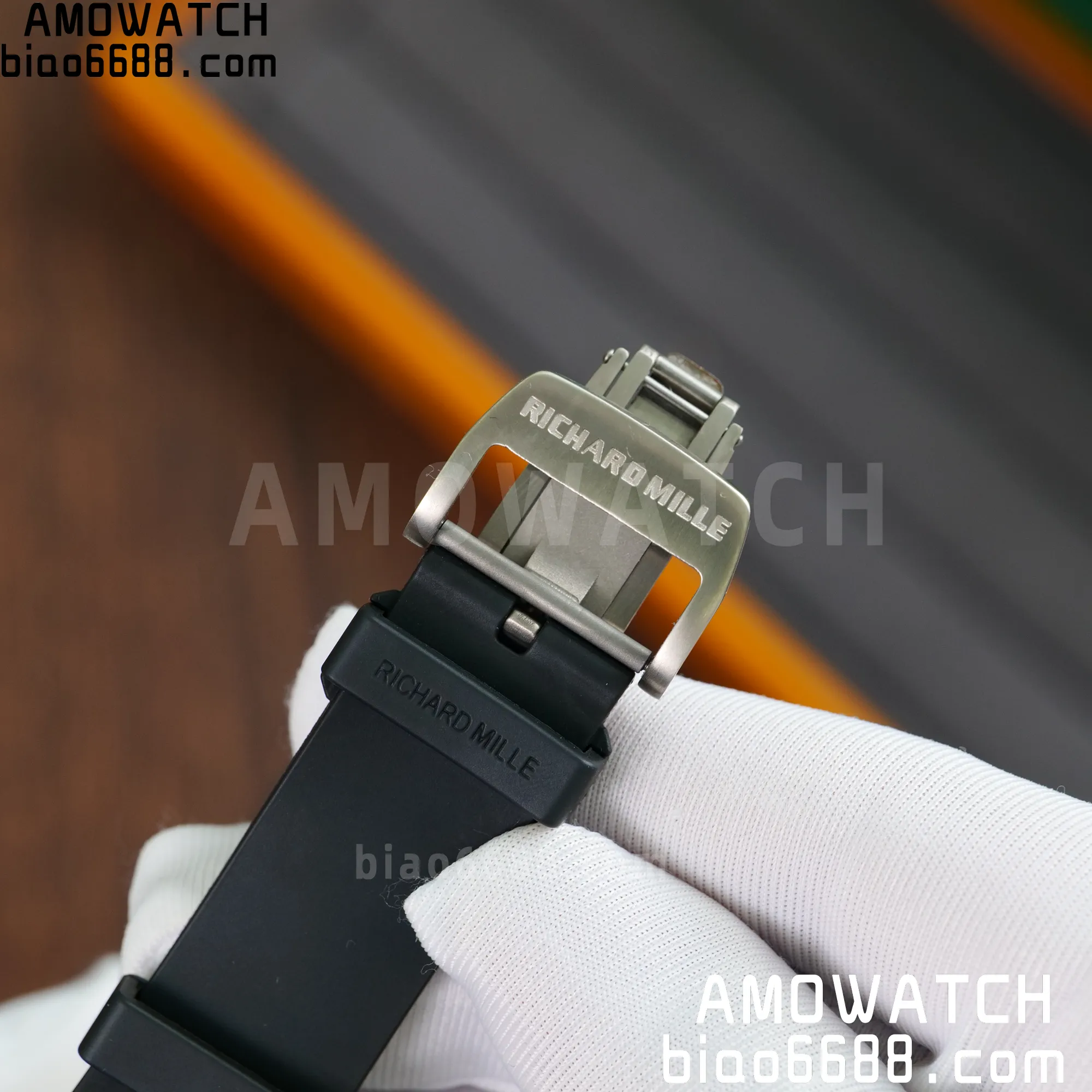 75c392b97e13e10 AMO Watch