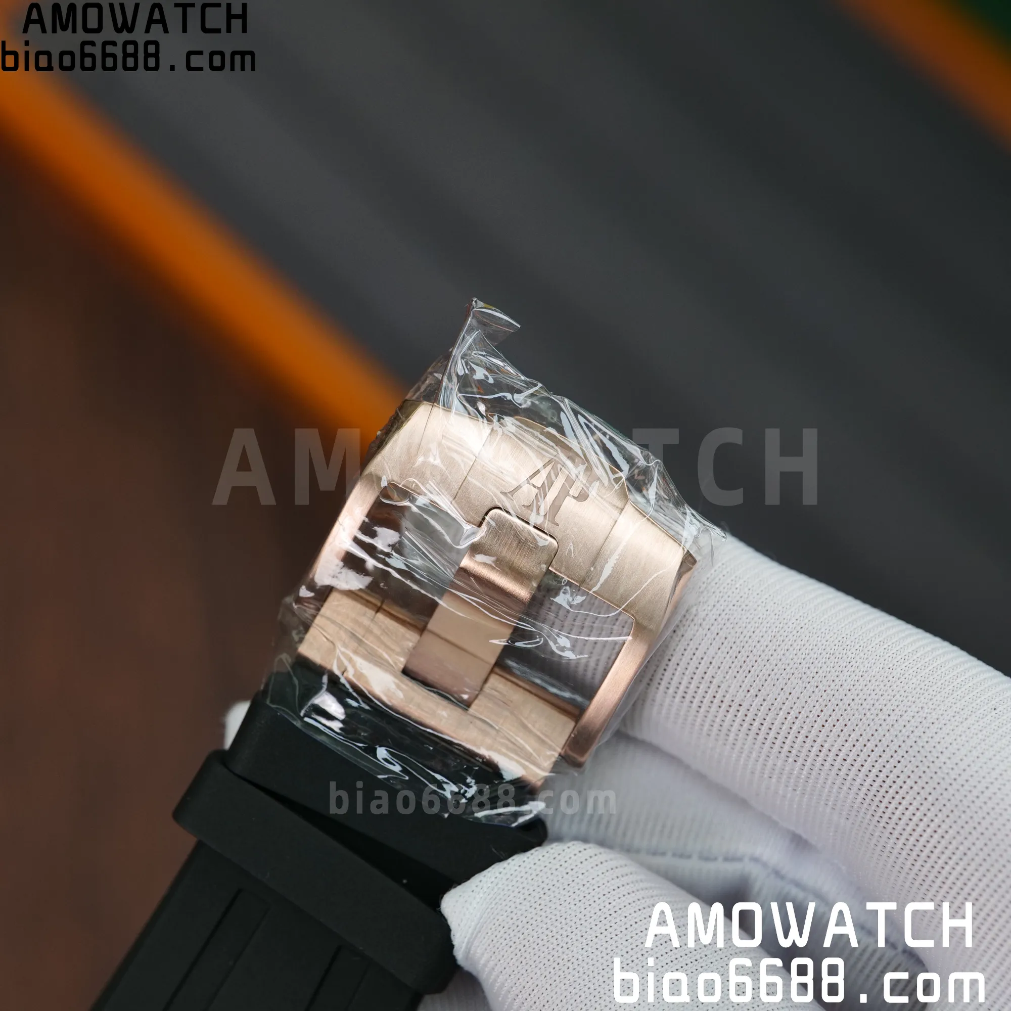 776502437234145 AMO Watch