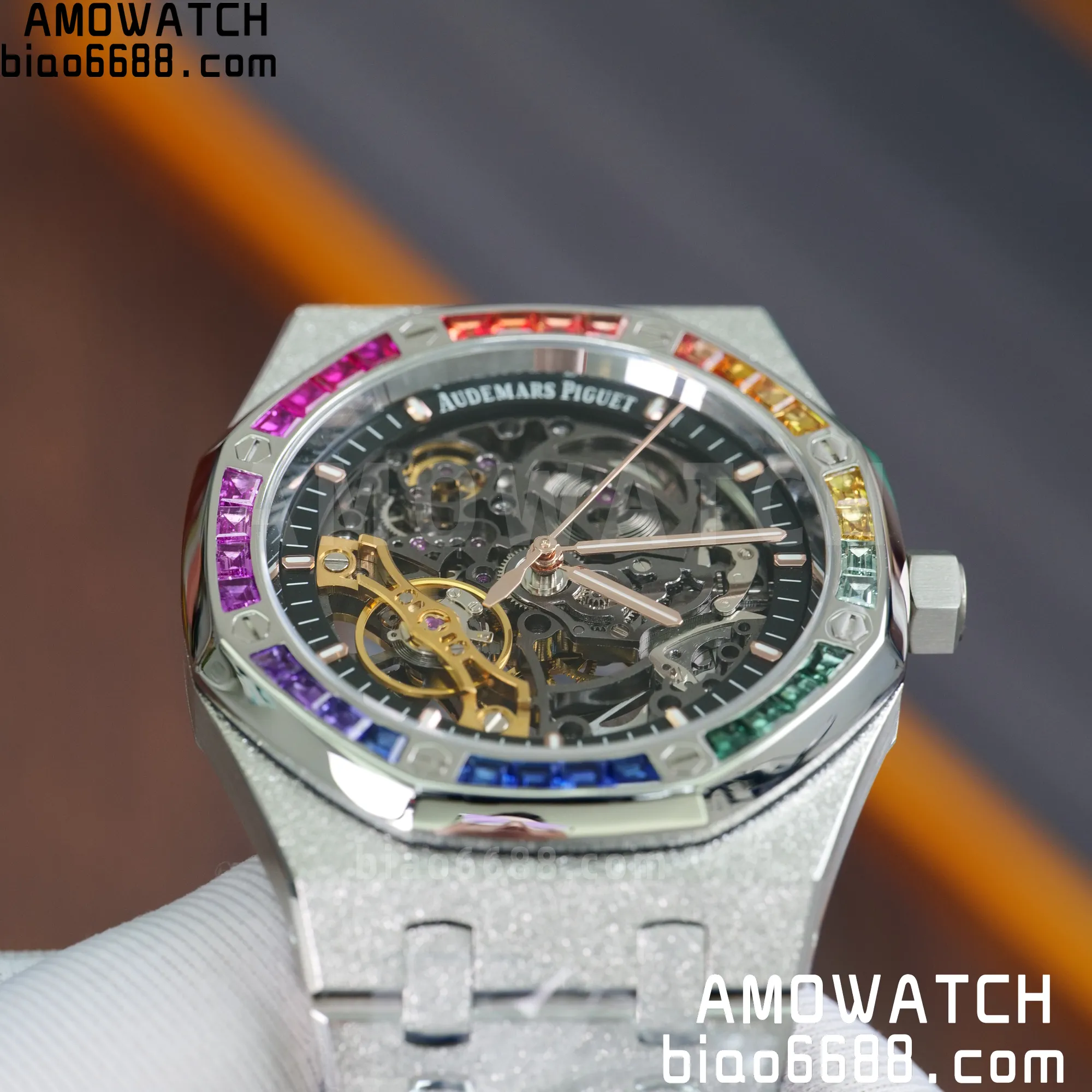 7d3d371f5156df2 AMO Watch