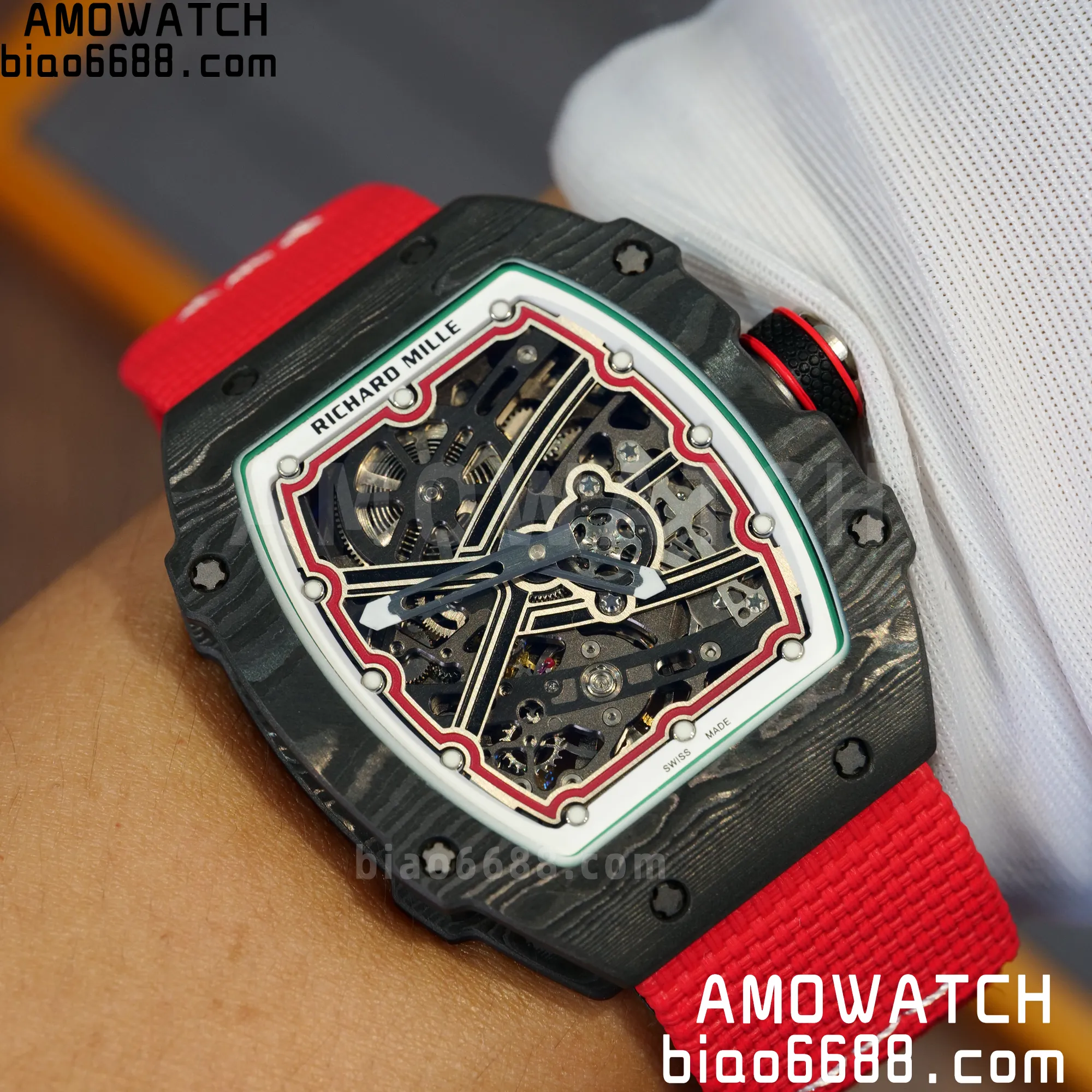 7ed6387963d59e0 AMO Watch
