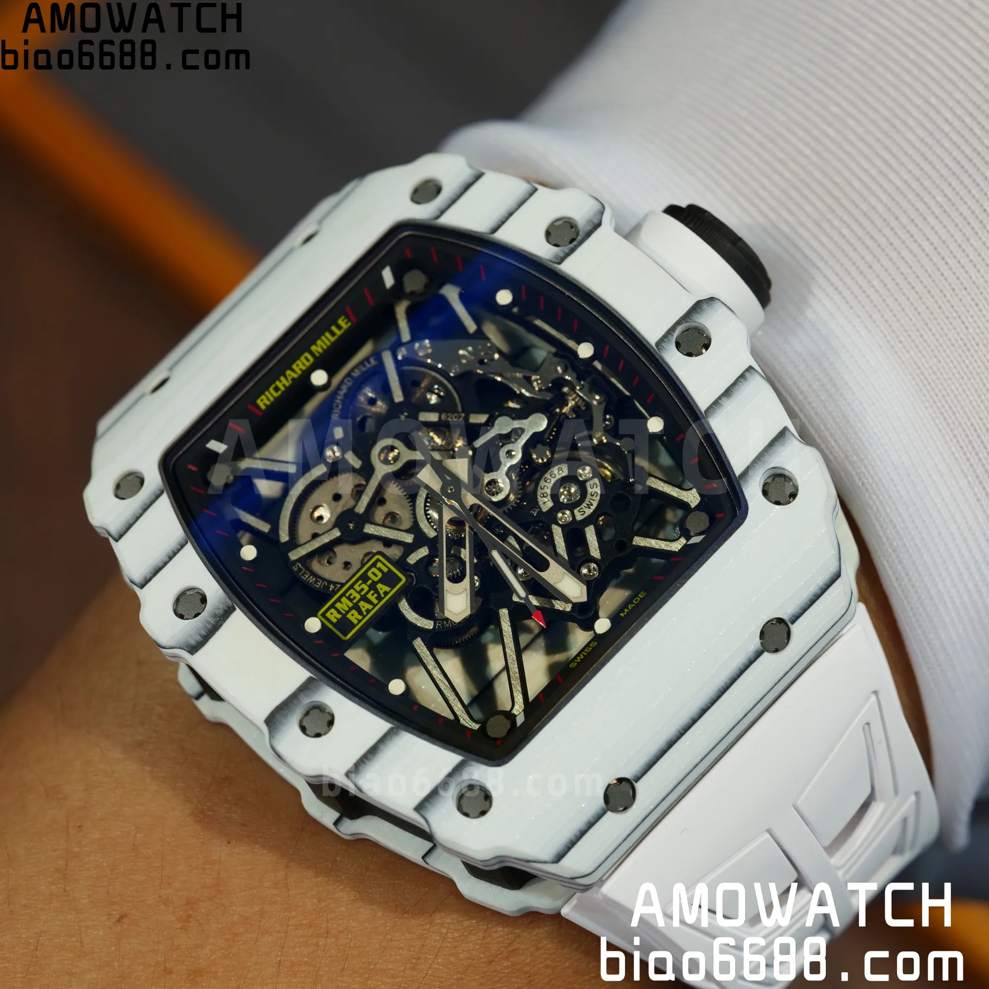 822ebf184733246 AMO Watch