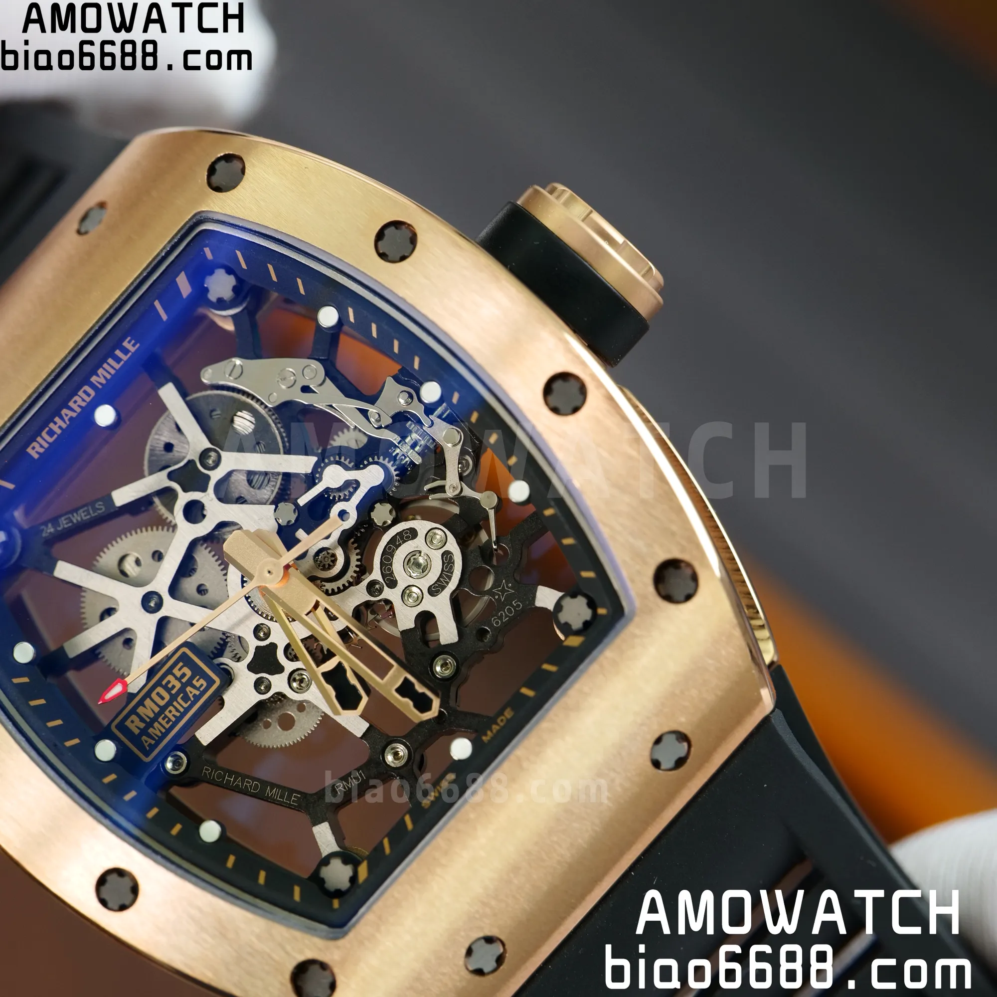 8451ecadb1542f9 AMO Watch