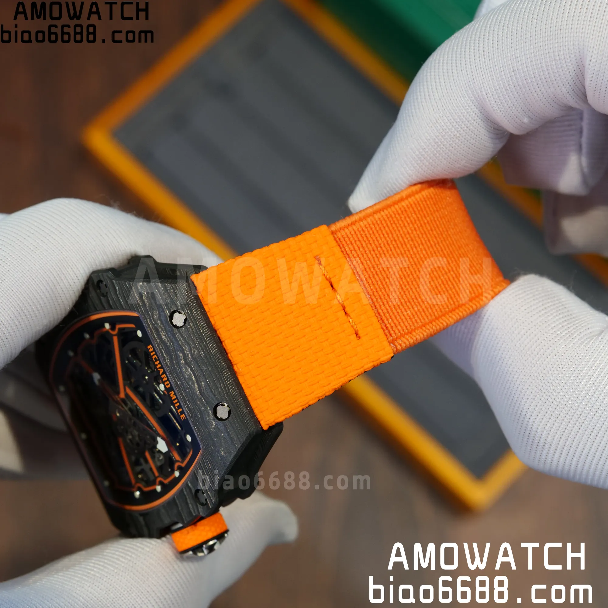 84b0f1cf3e6309c AMO Watch