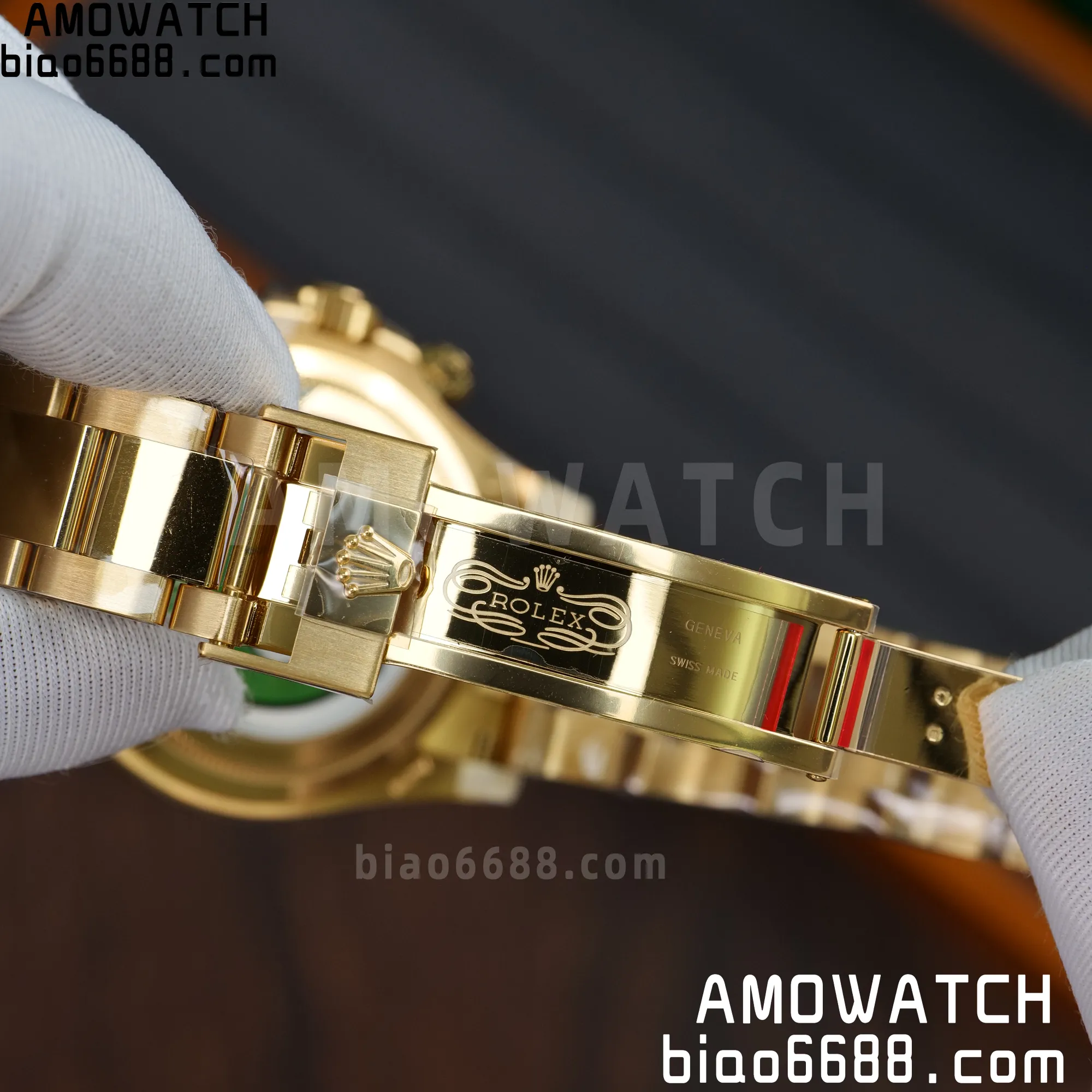 84cc53428d07f0f AMO Watch