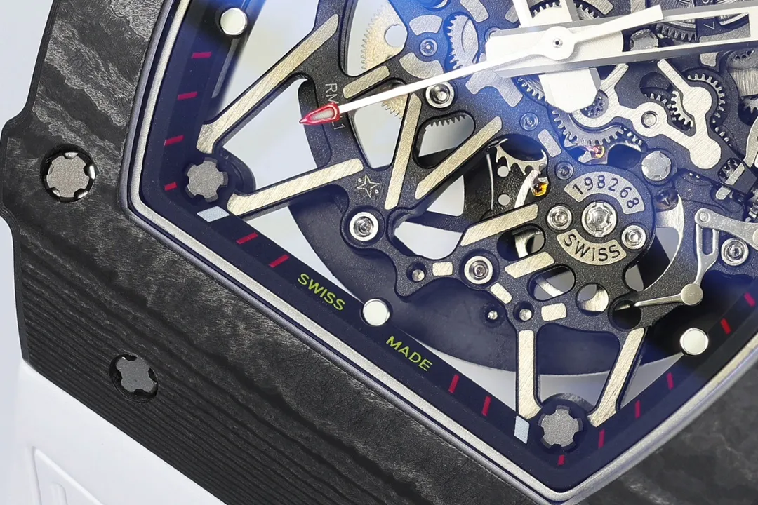 850d65e5a3dd335 阿默表行AmoWatch