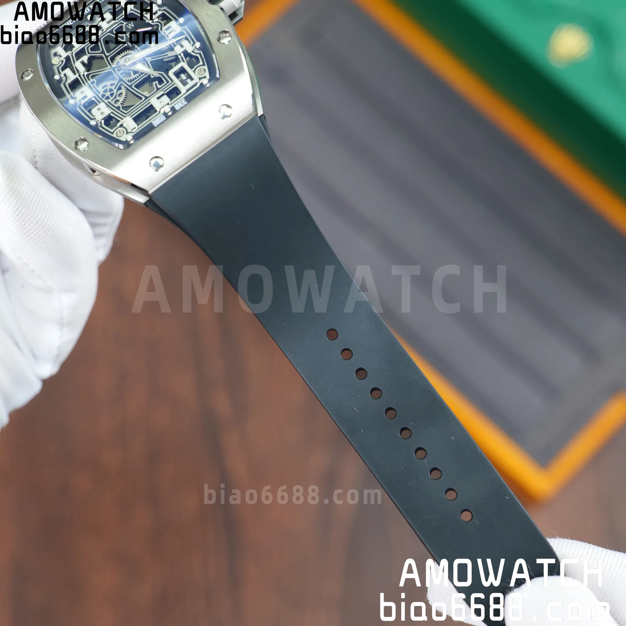 8b9468c611be2d7 AMO Watch