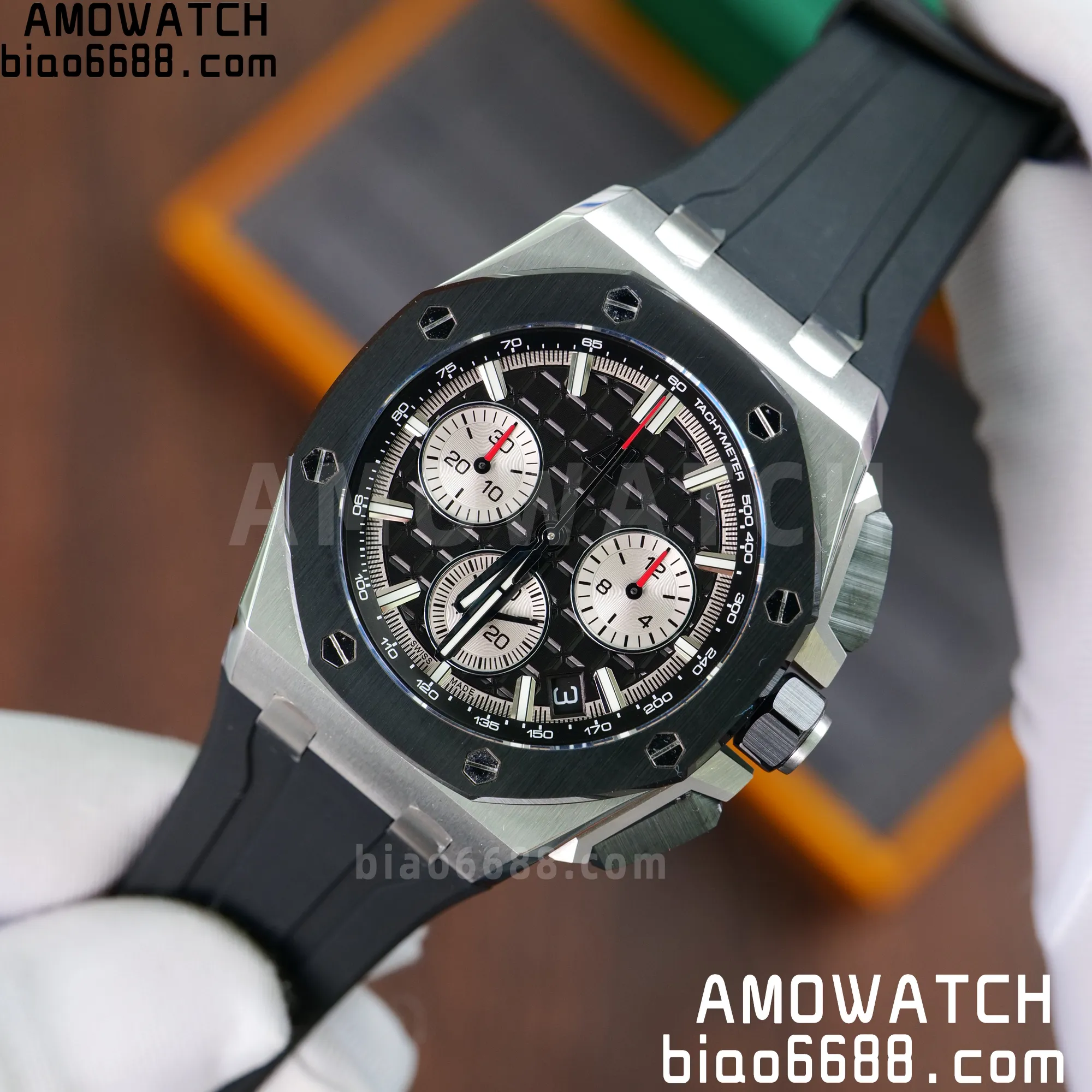 8d8cb1779de002c AMO Watch