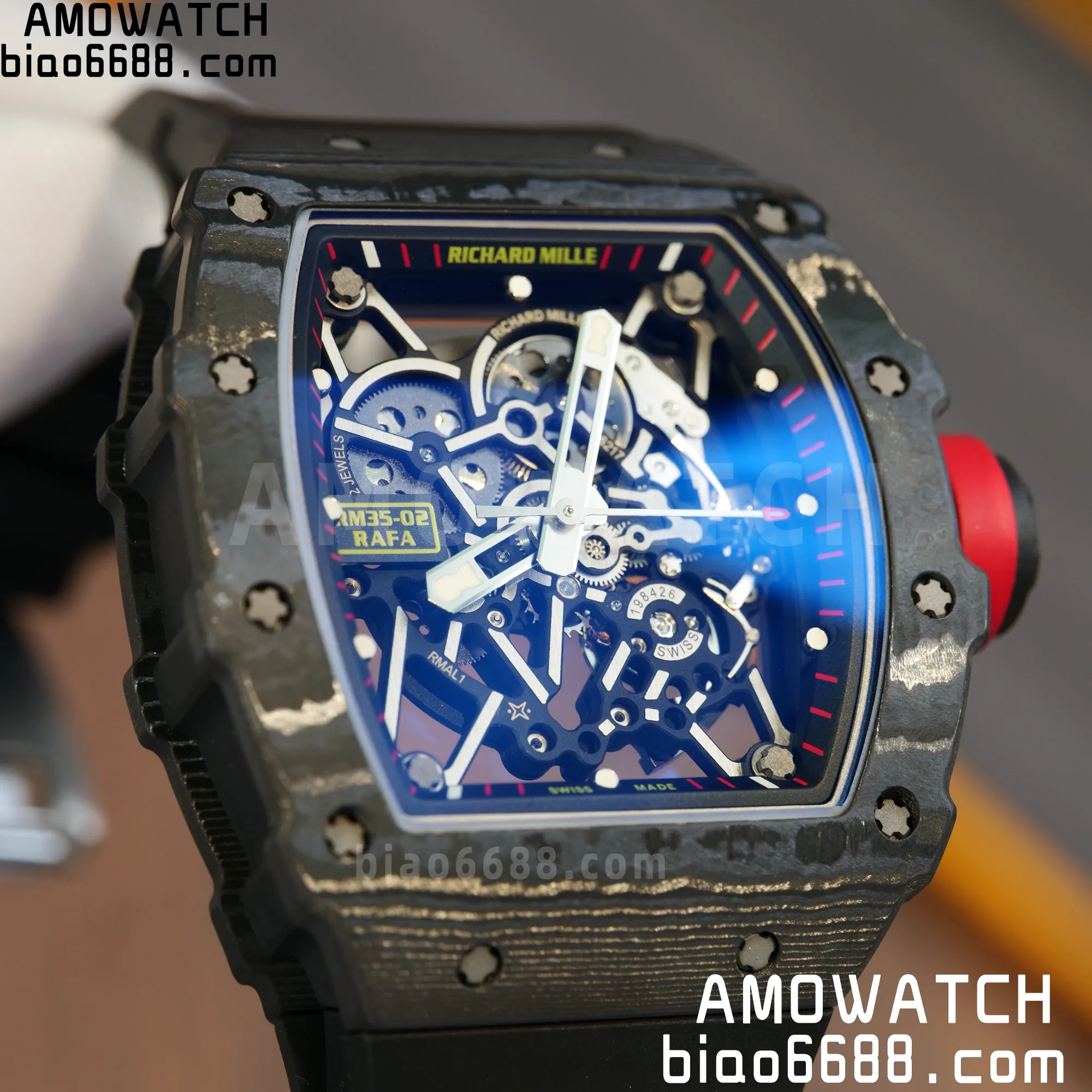 8da5dd021d41f7a AMO Watch