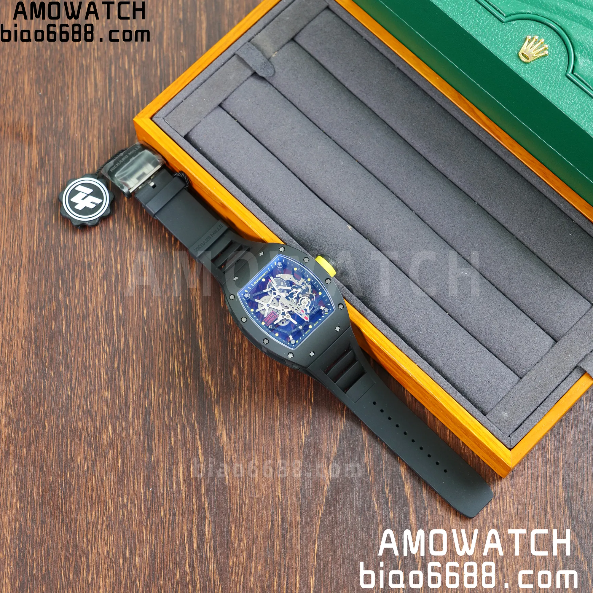 8ddefd0a528938e AMO Watch