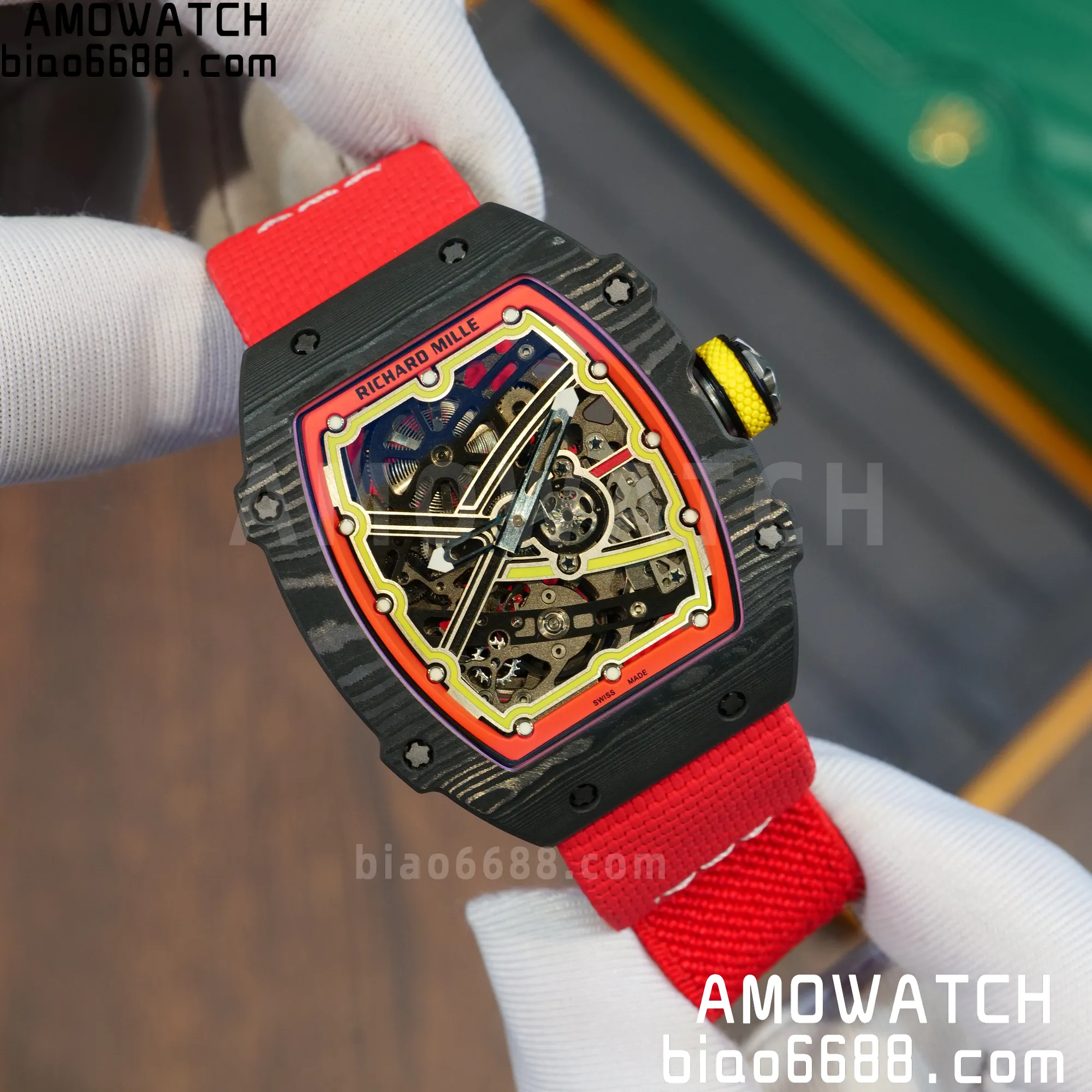 8e12d76efa59949 AMO Watch