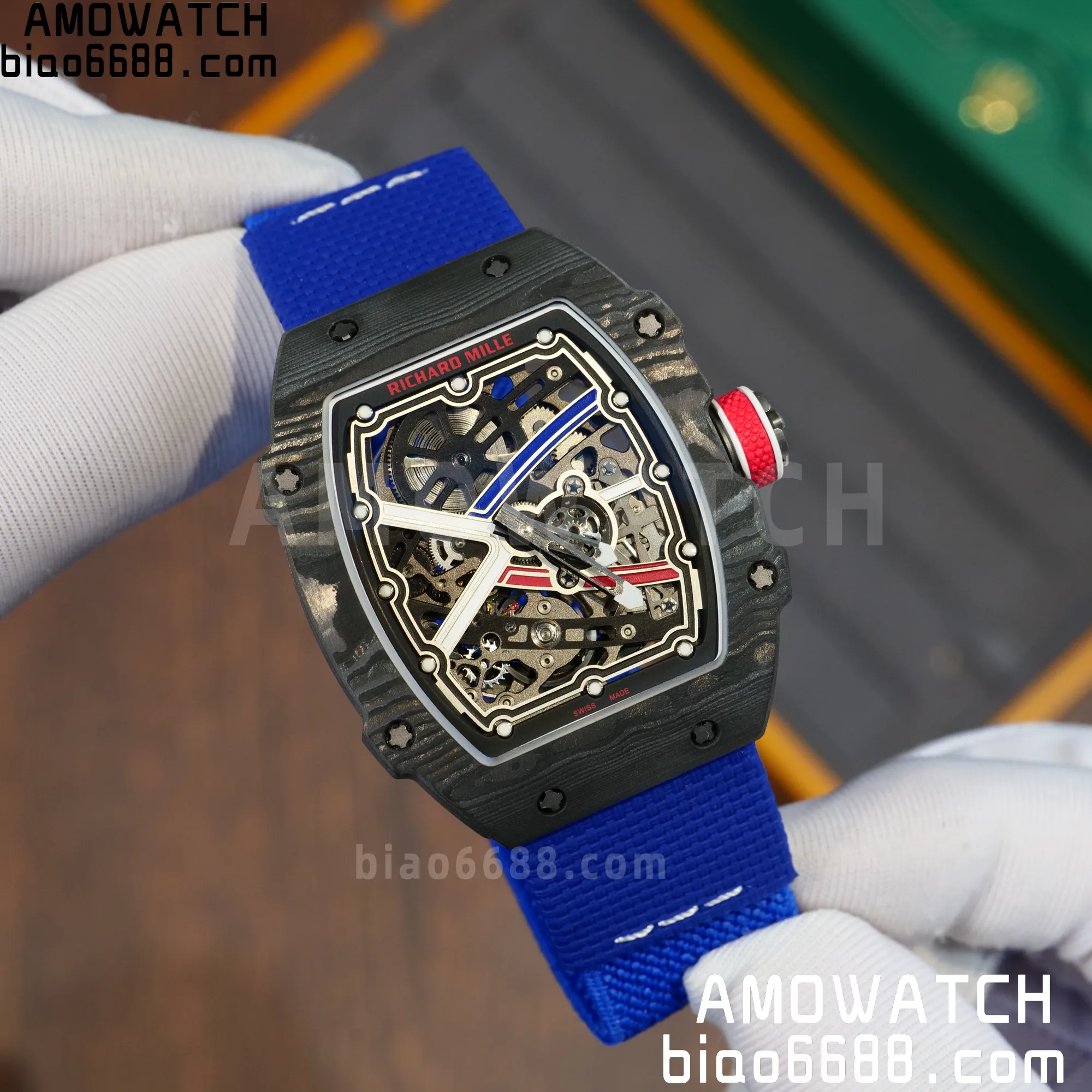 8eaff79566df982 AMO Watch