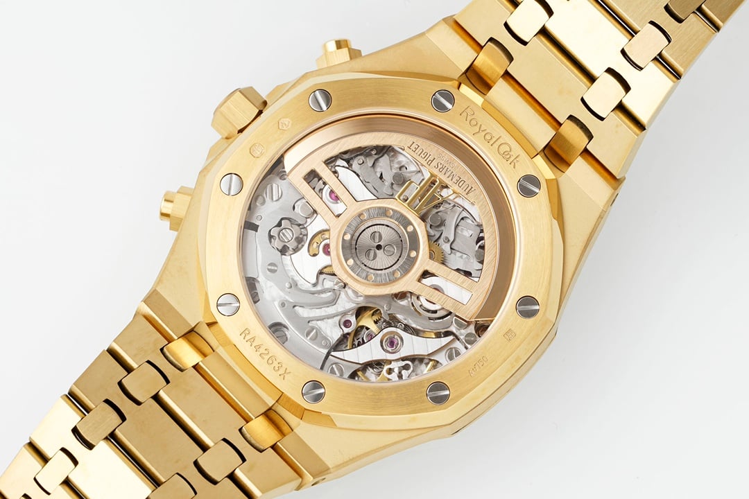 8f444e4d57e195d 阿默表行AmoWatch