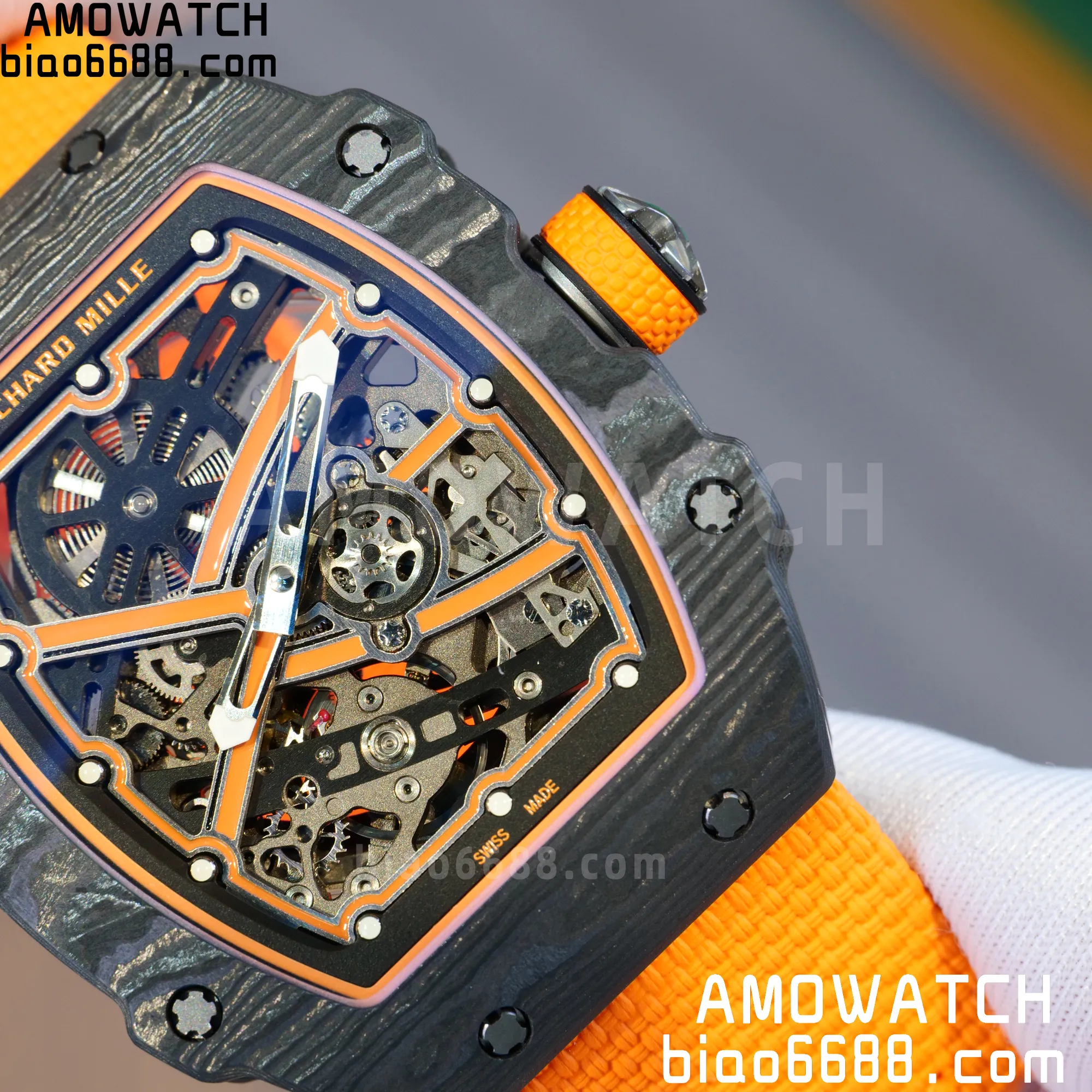 900e9a91e29e11a AMO Watch