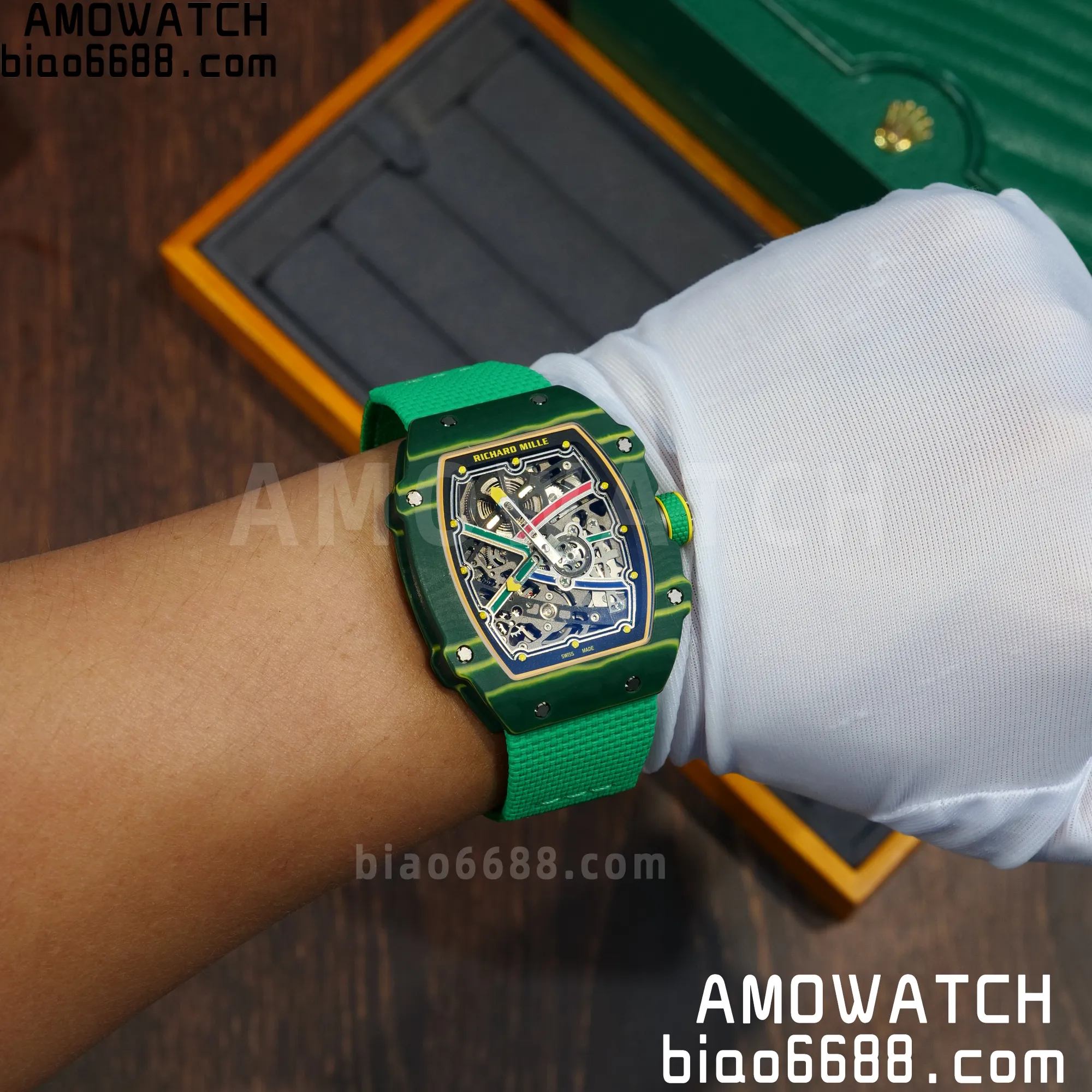 90621b67d337075 AMO Watch