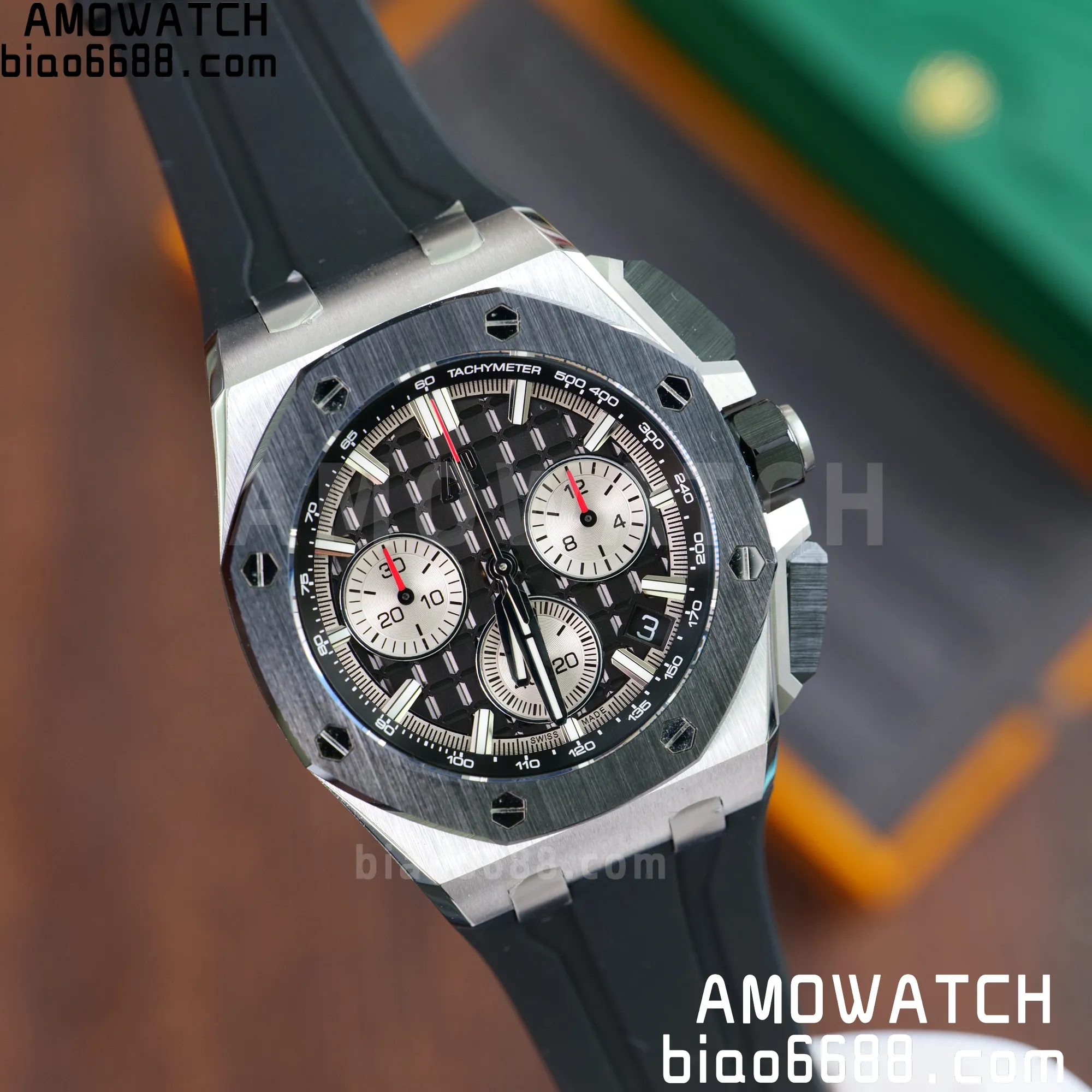 91b0da9fd26e7e5 AMO Watch