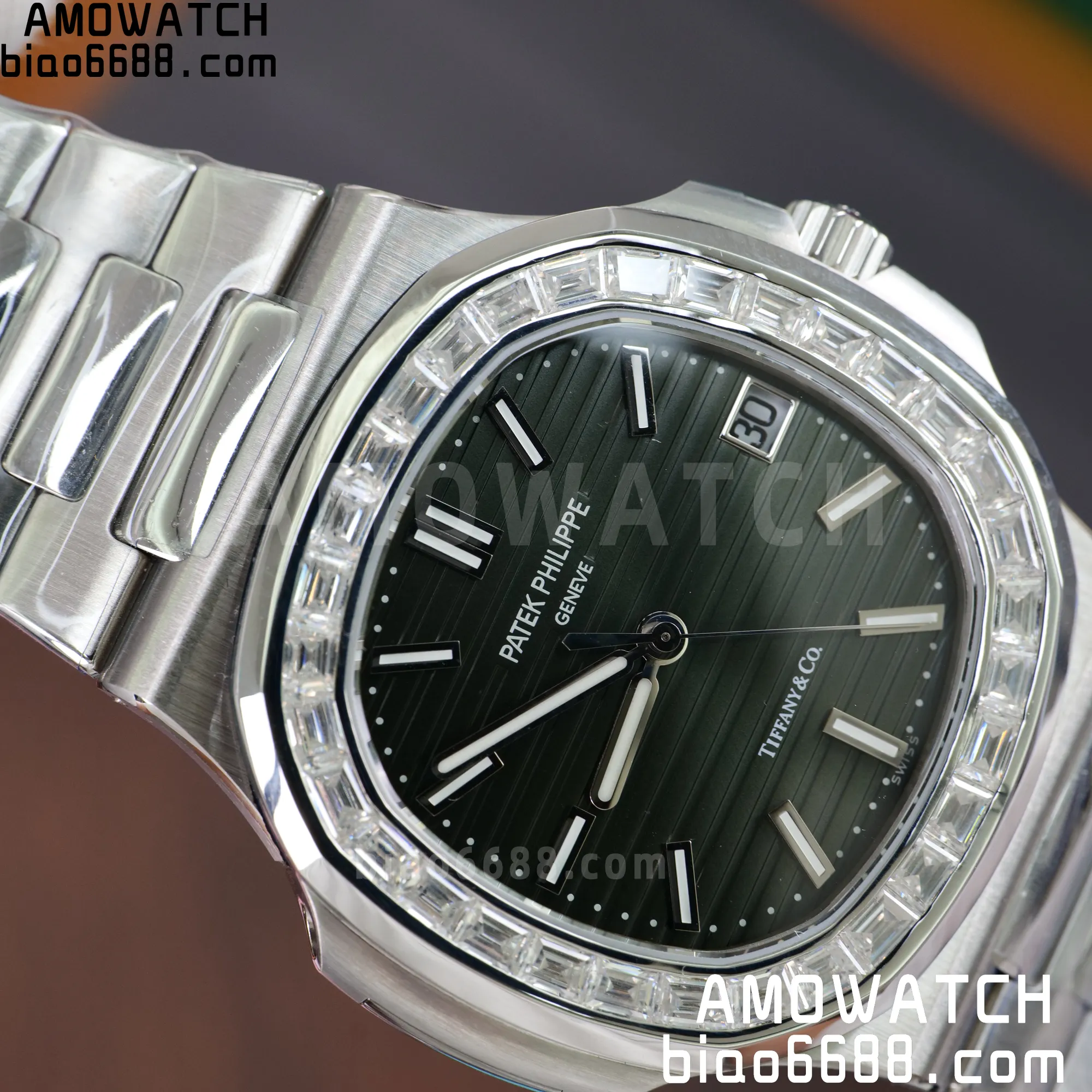 9420f935a2f0614 AMO Watch