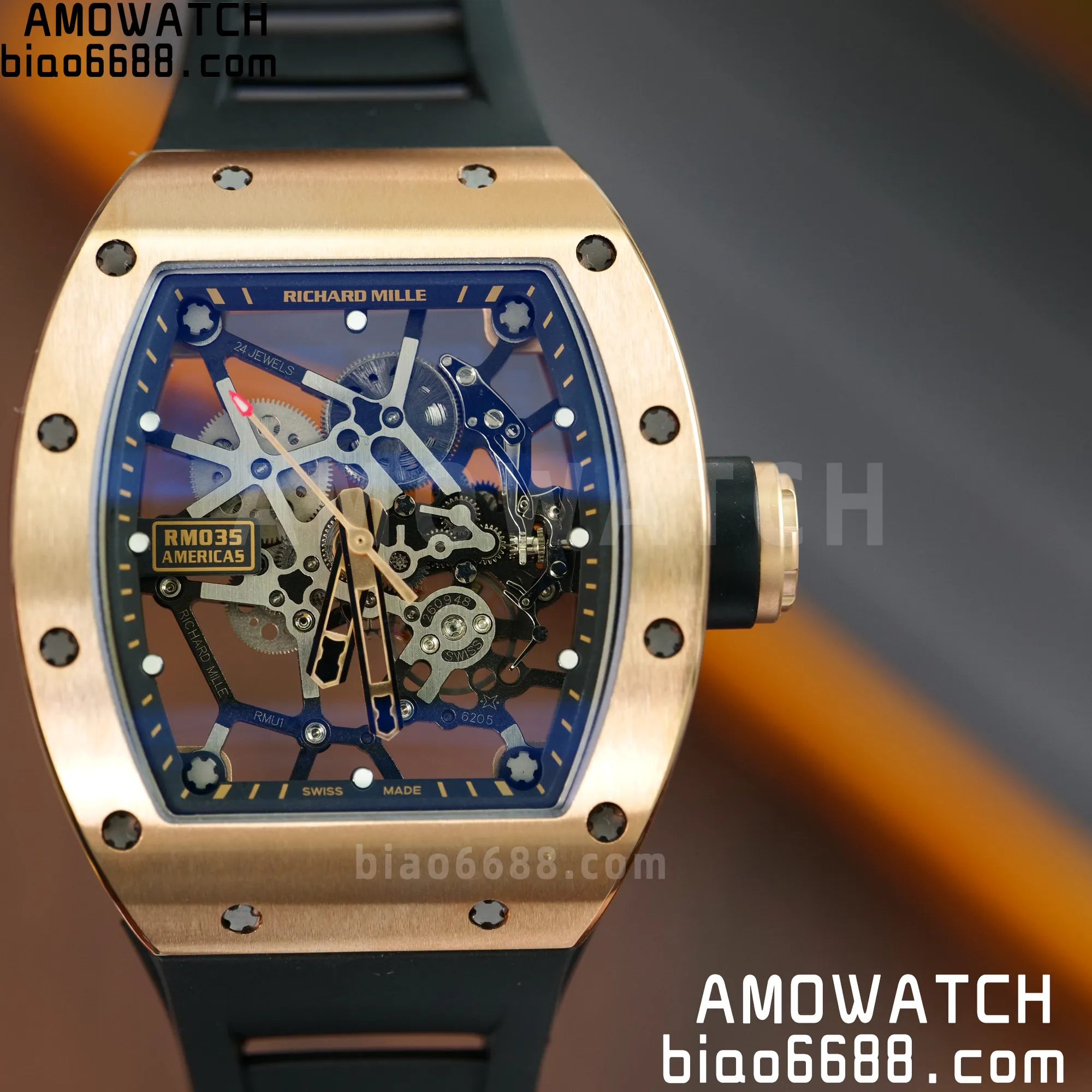 945ed8be30c4063 AMO Watch