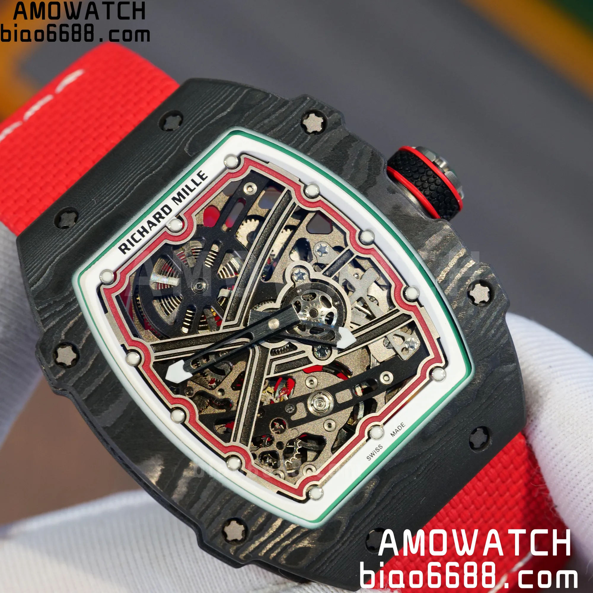 95bcac93f032ef1 AMO Watch