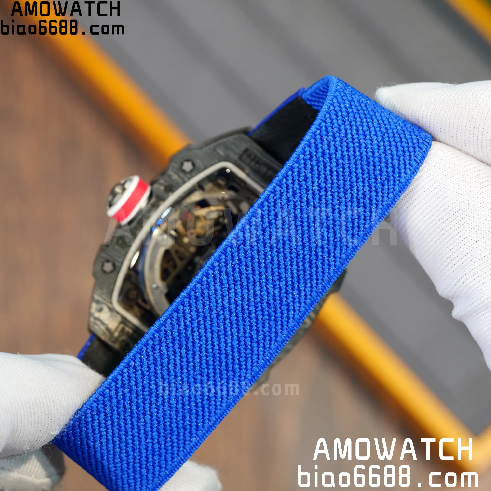 9683ac756091002 AMO Watch
