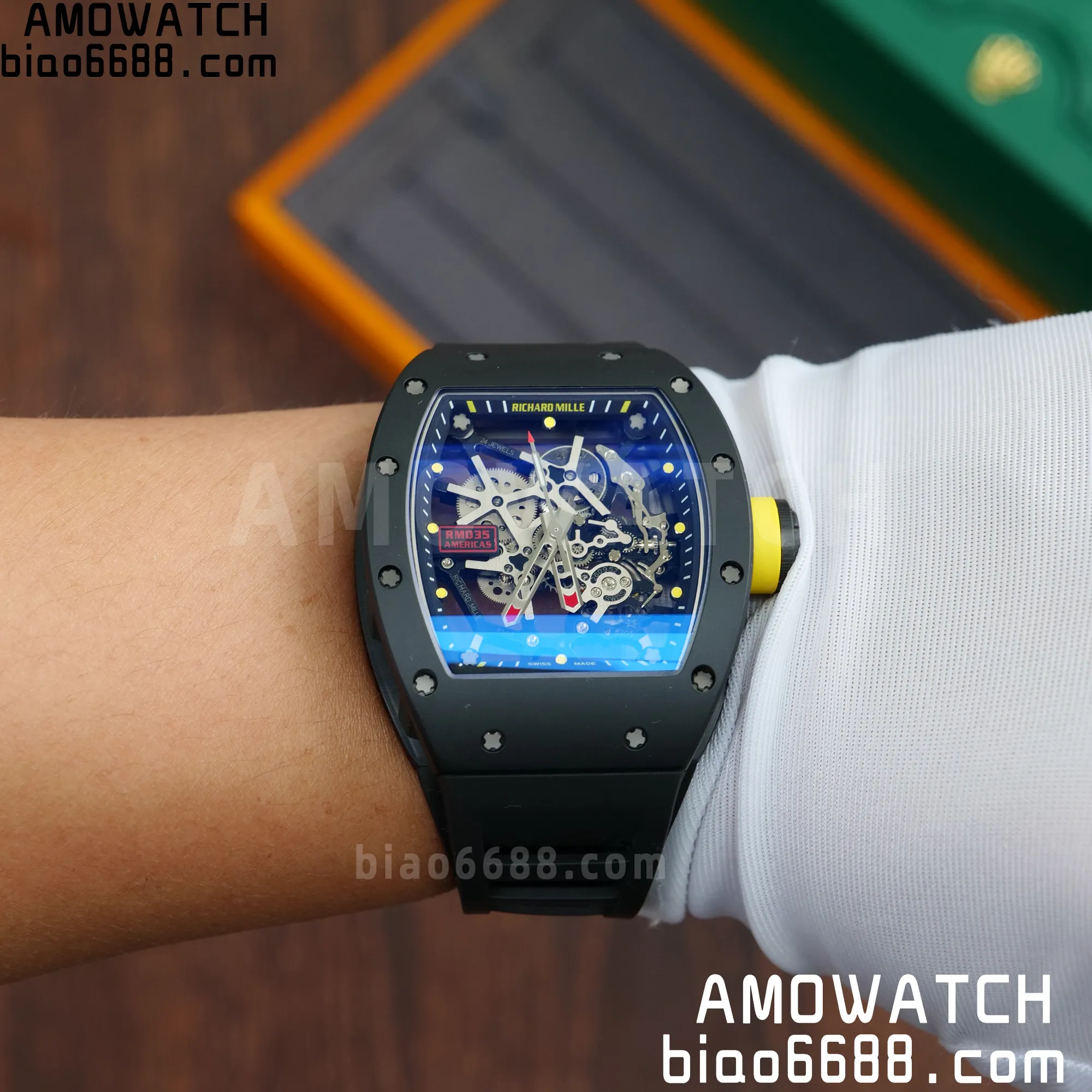 9689853e9670762 AMO Watch