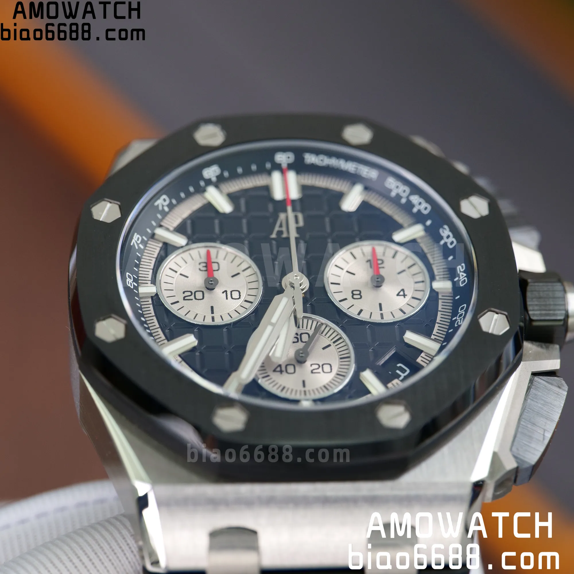 9b3067afb673c6e AMO Watch