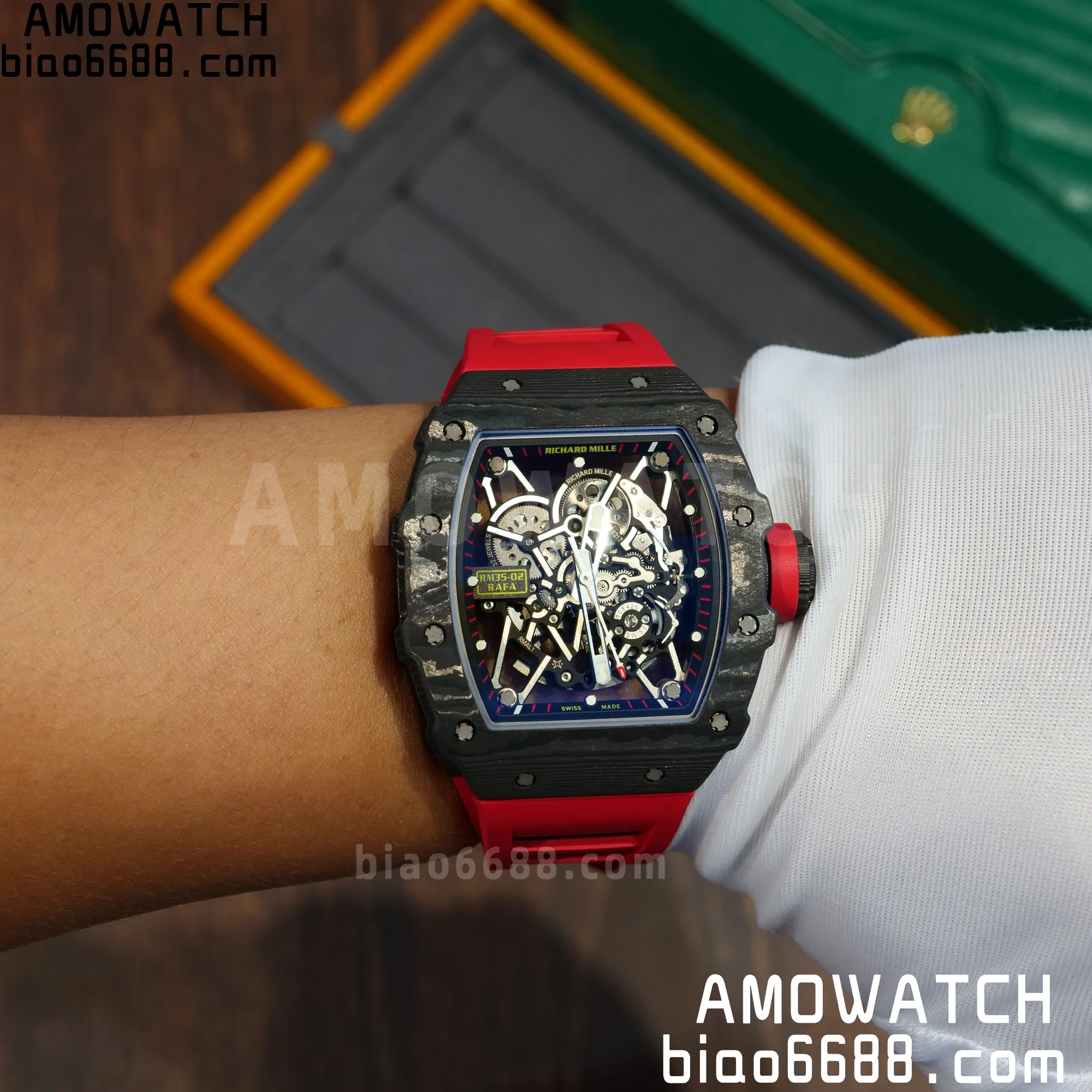 9cc874a616c2bab 阿默表行AmoWatch