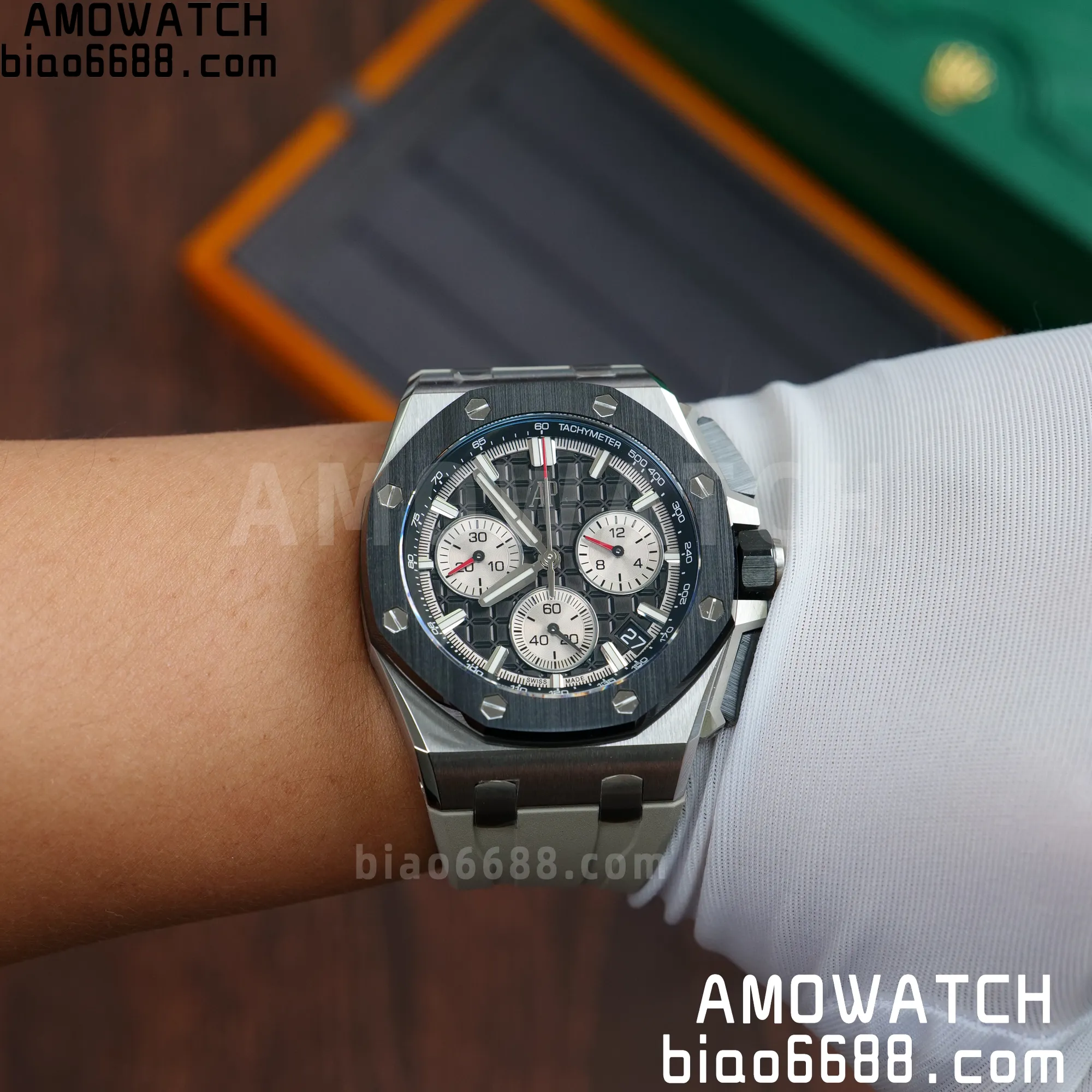 9d74423d07badfd AMO Watch