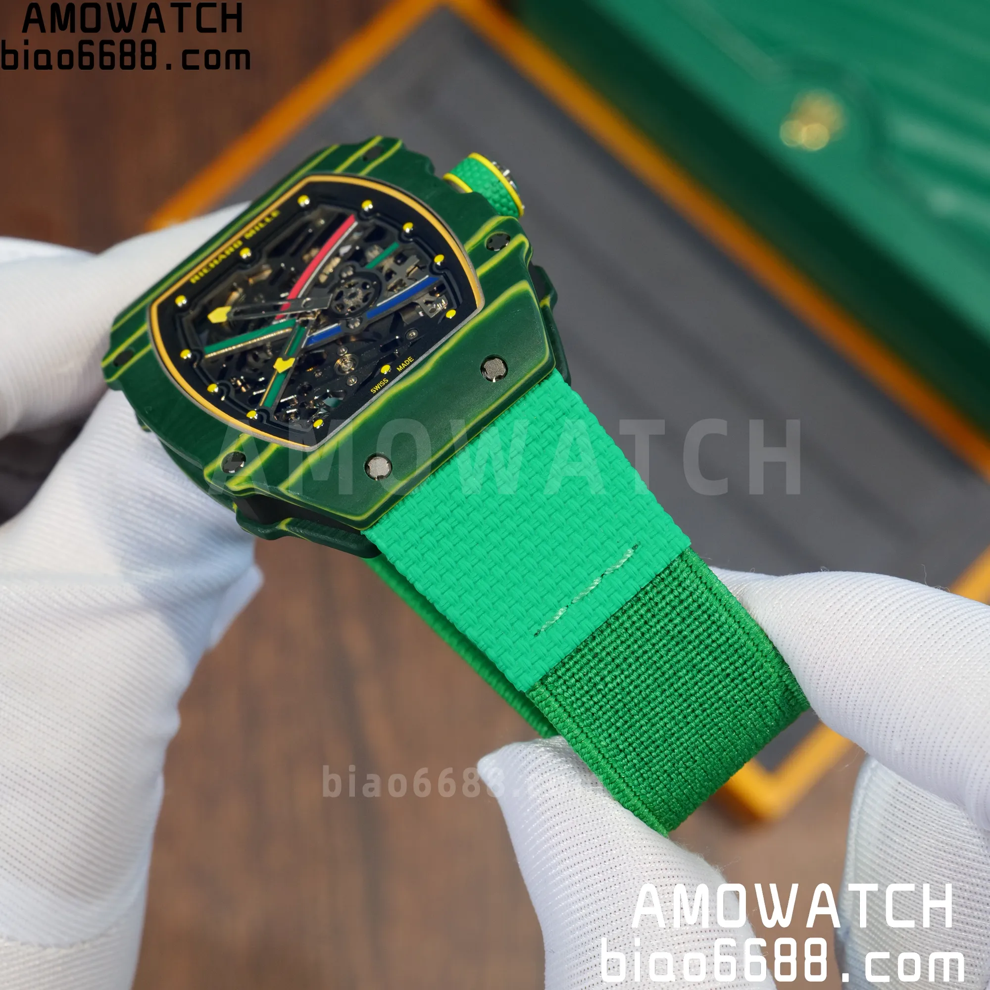 9e508c6a2068560 AMO Watch