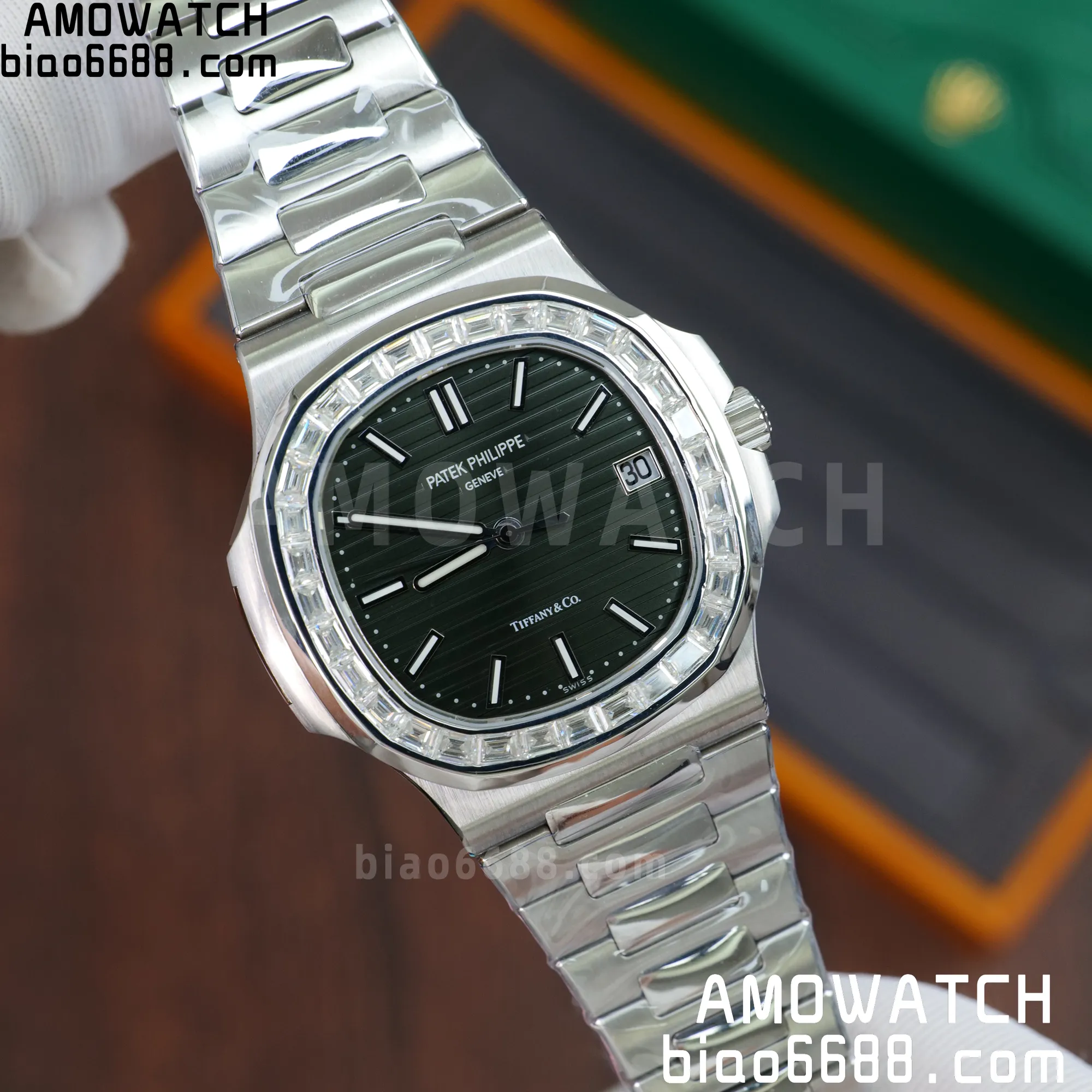9e8f43d062f6184 AMO Watch